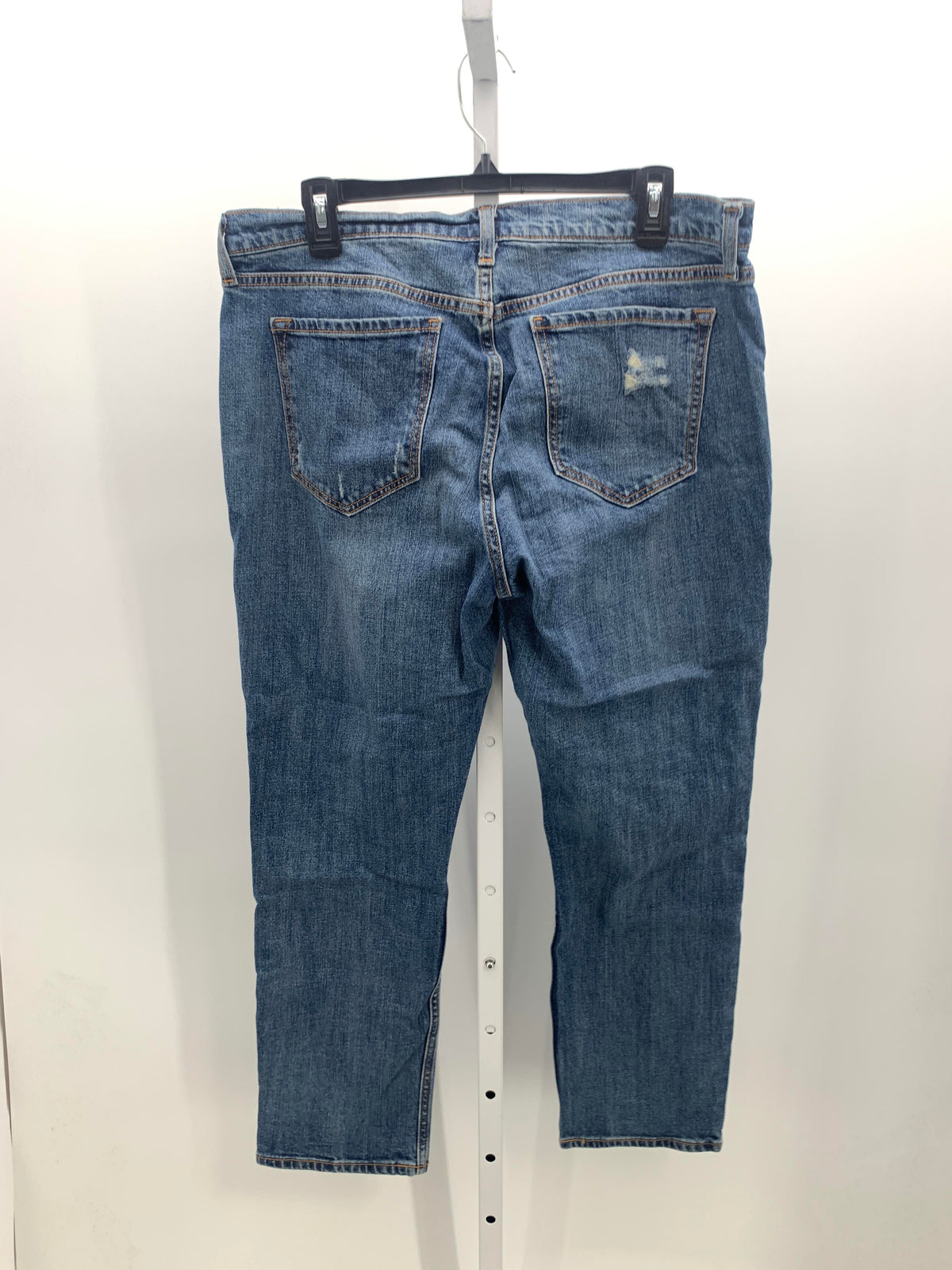 Old Navy Size 12 Misses Jeans