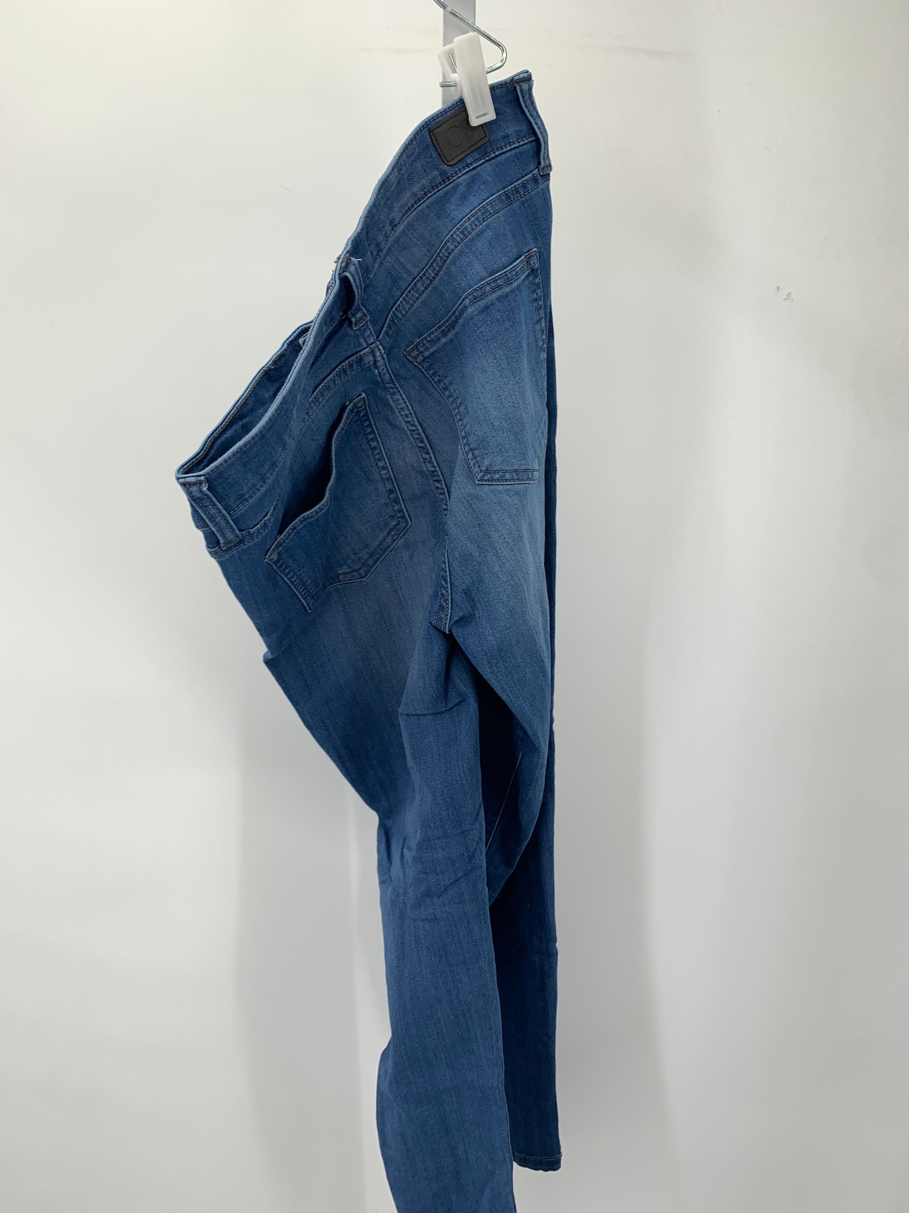 Size 6 Juniors Jeans