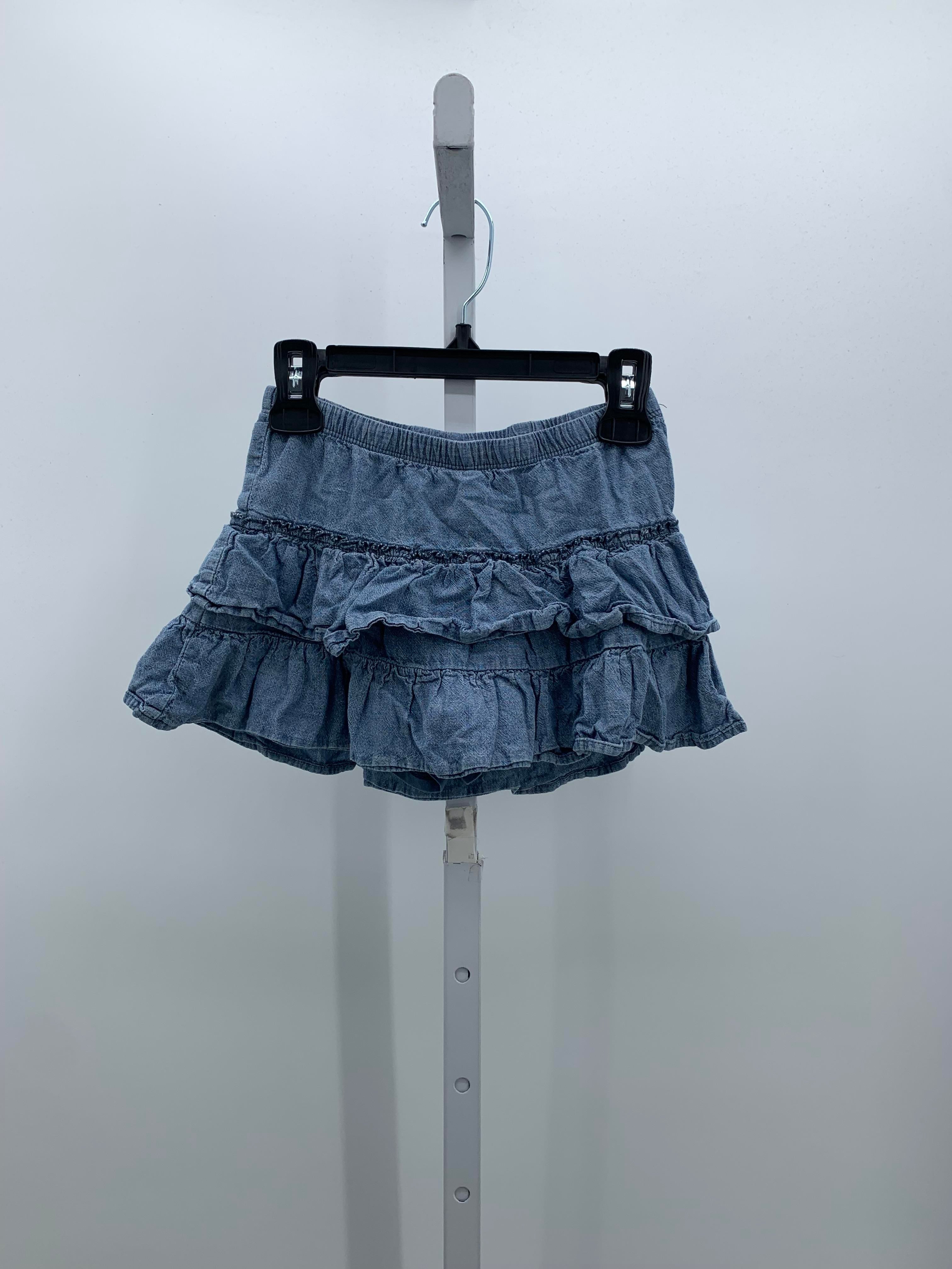 Circo Size 6/6X Girls Skort
