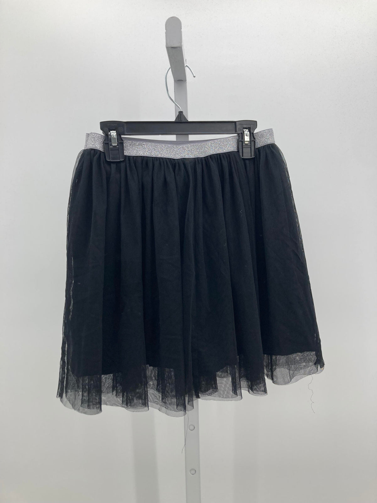 Lands End Size 10-12 Girls Skirt