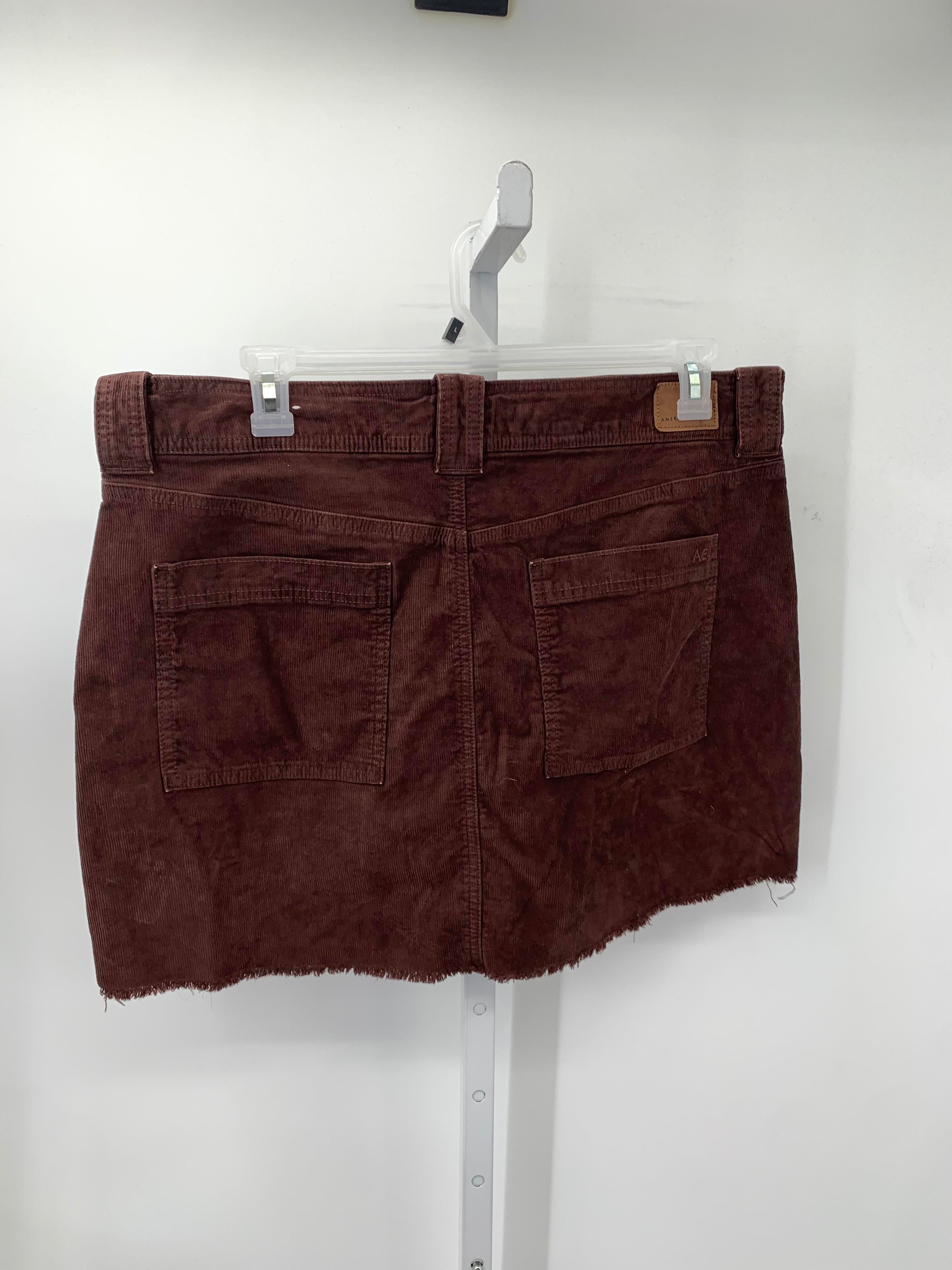 American Eagle Size 18 Juniors Skirt
