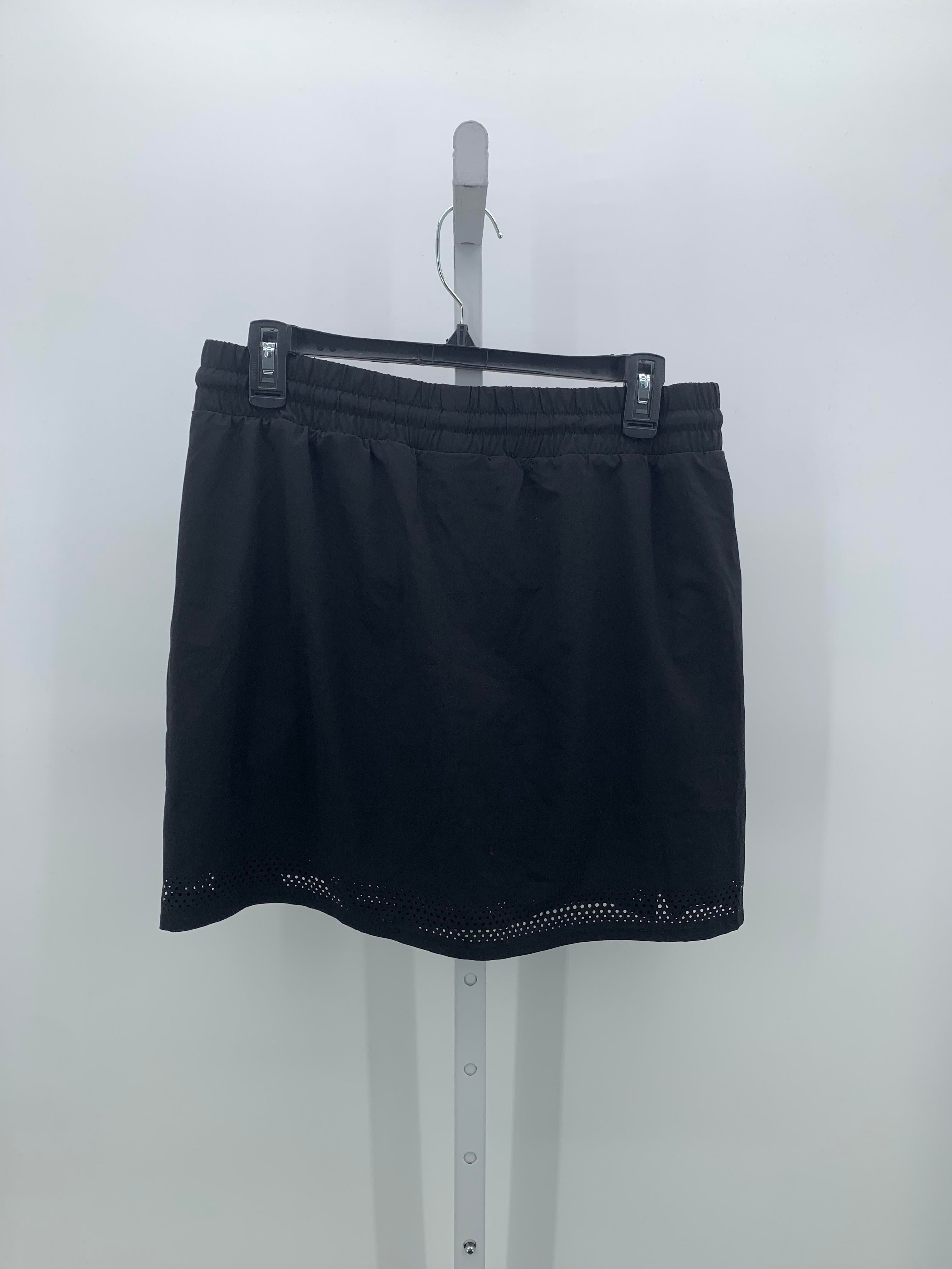 Mondetta Size Large Misses Skirt