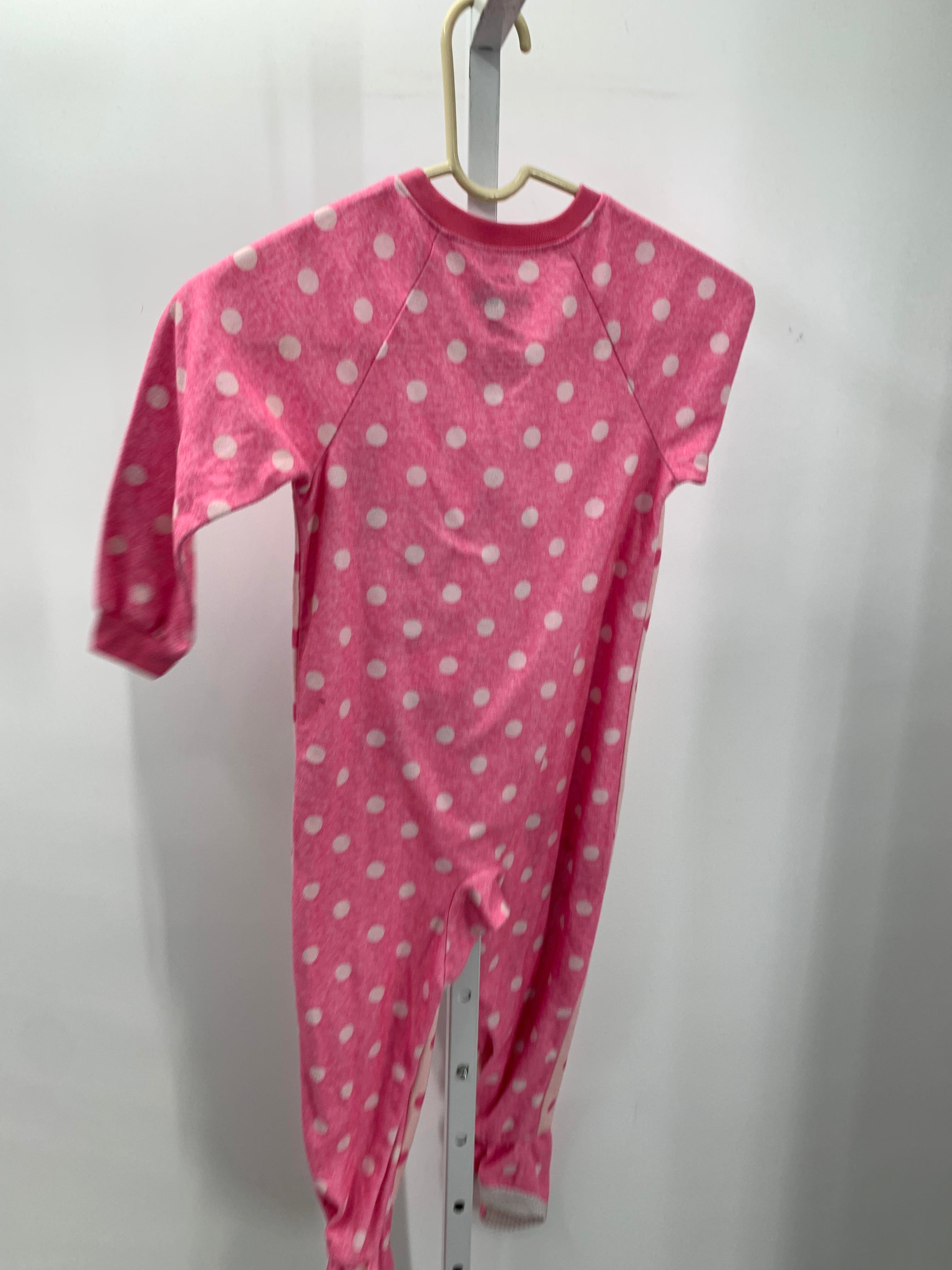 Disney Size 5T Girls Sleeper