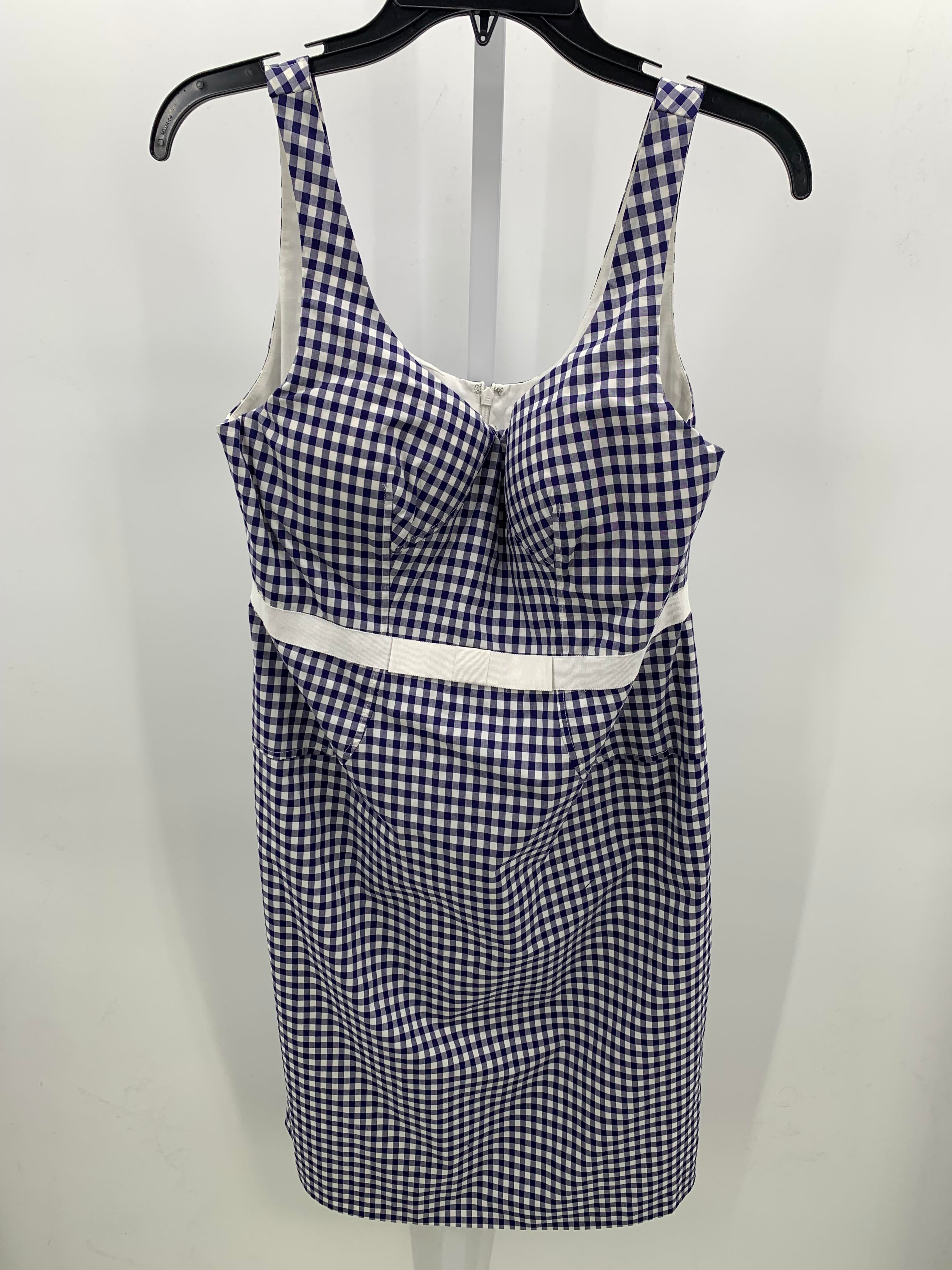 J. Crew Size 12 Misses Sundress
