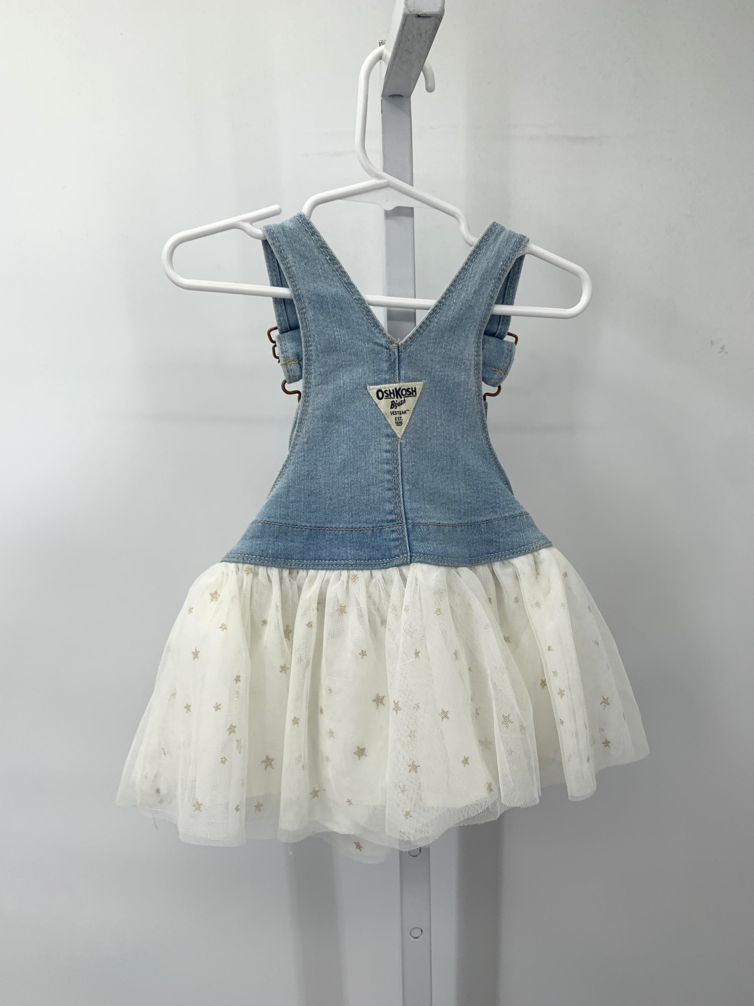 Osh Kosh Size 18 Months Girls Jumper