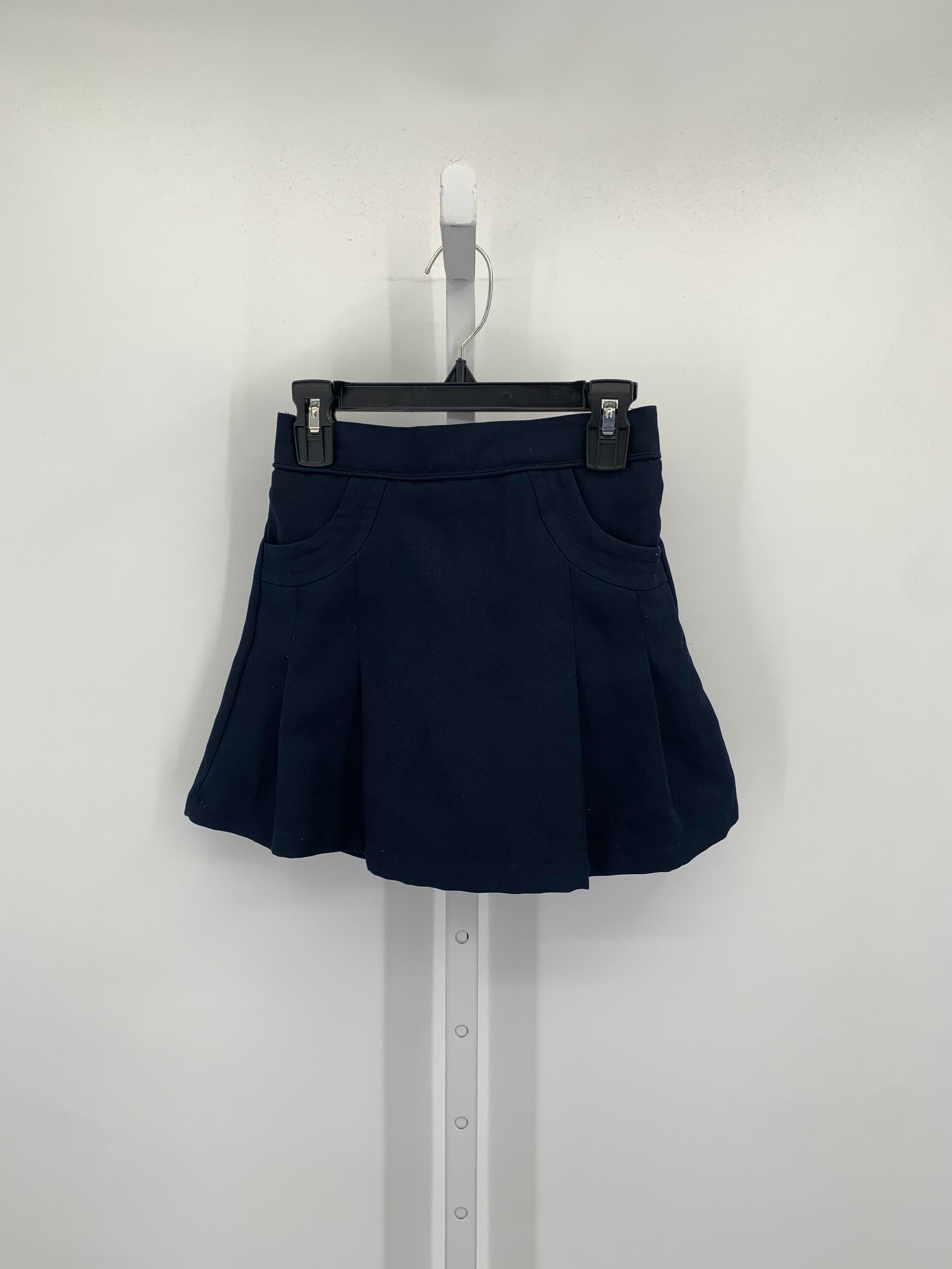 Nautica Size 7 Girls Skort