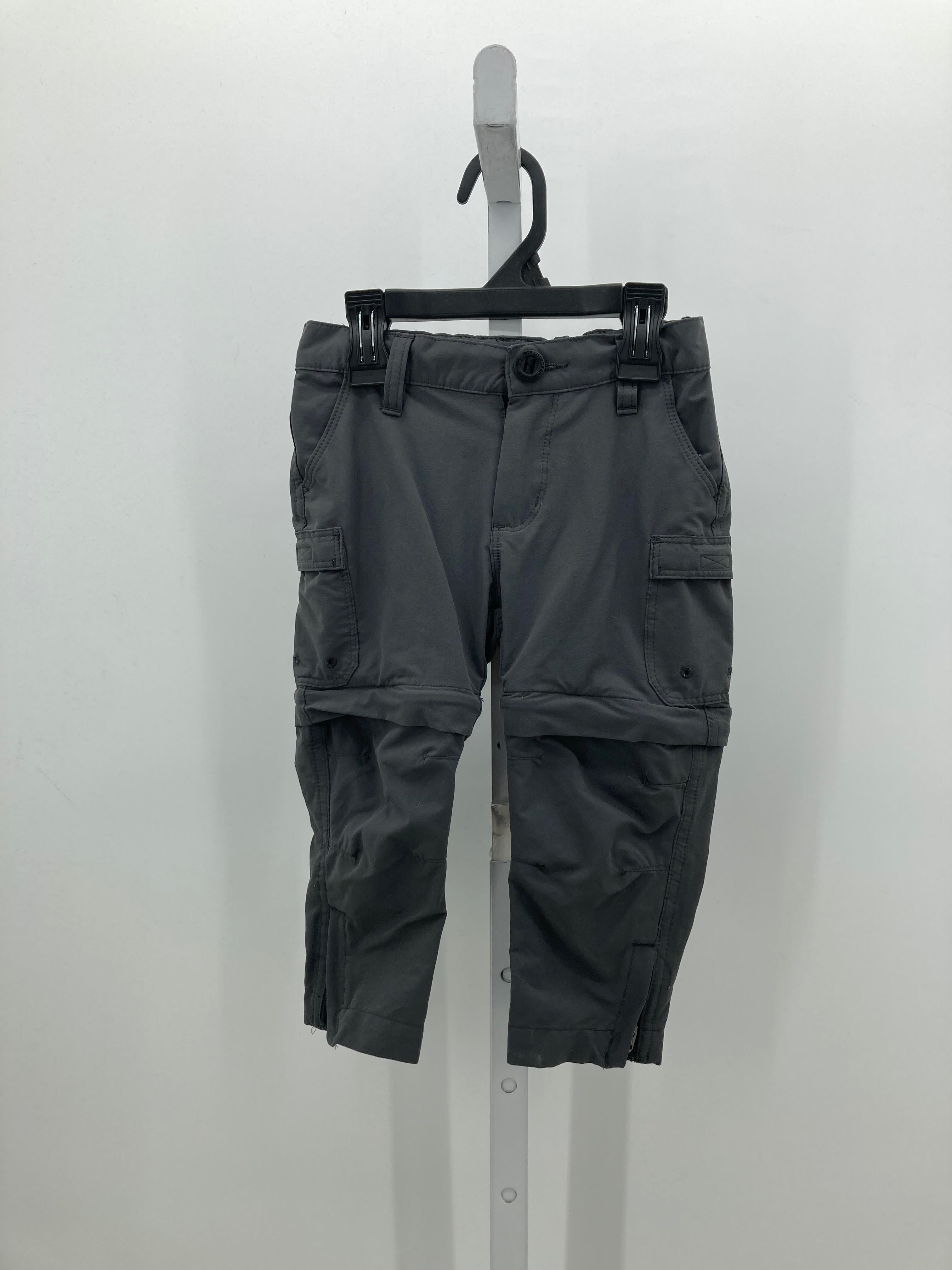 ZIP OFF CARGO.