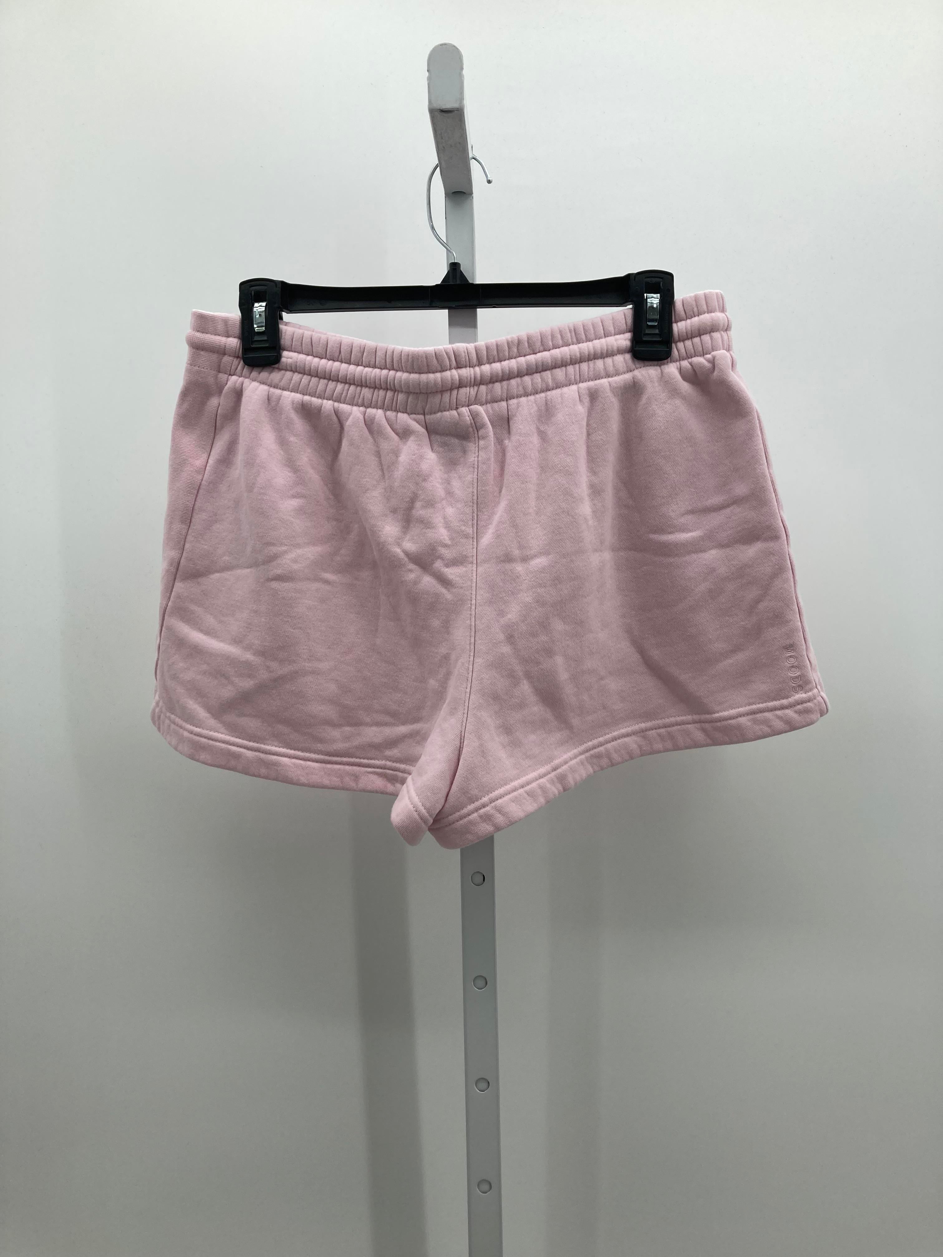 Size Large Juniors Shorts