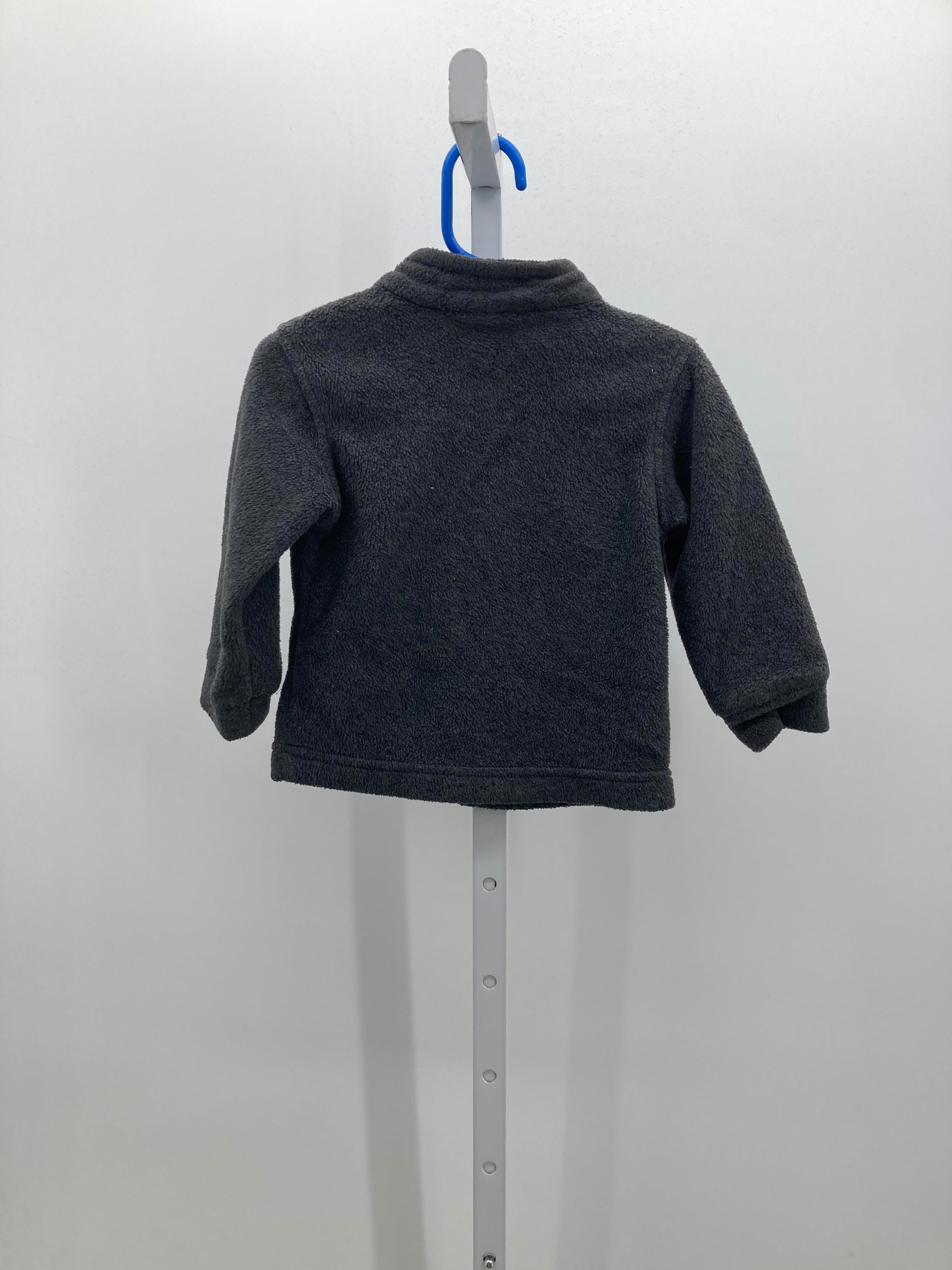 ZIP UP JACKET