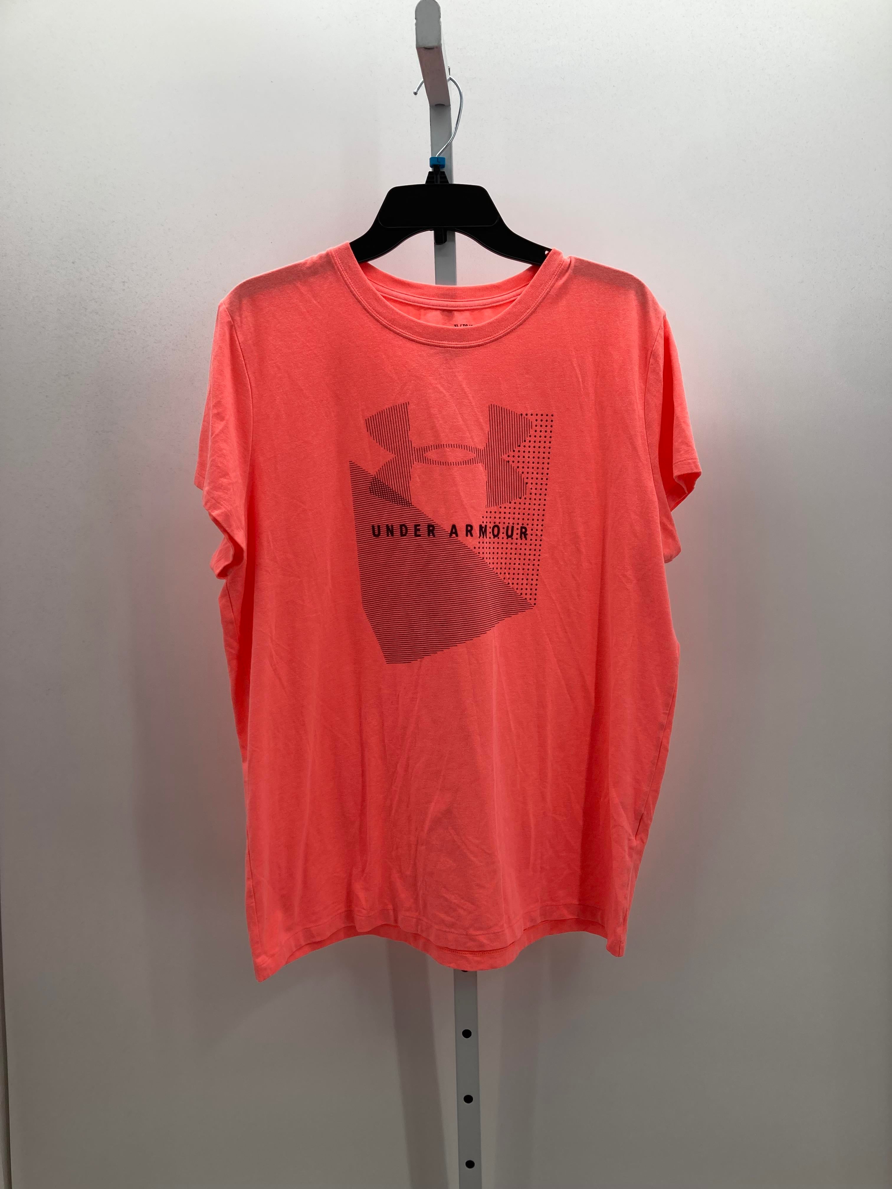 NEON CLASSIC TEE