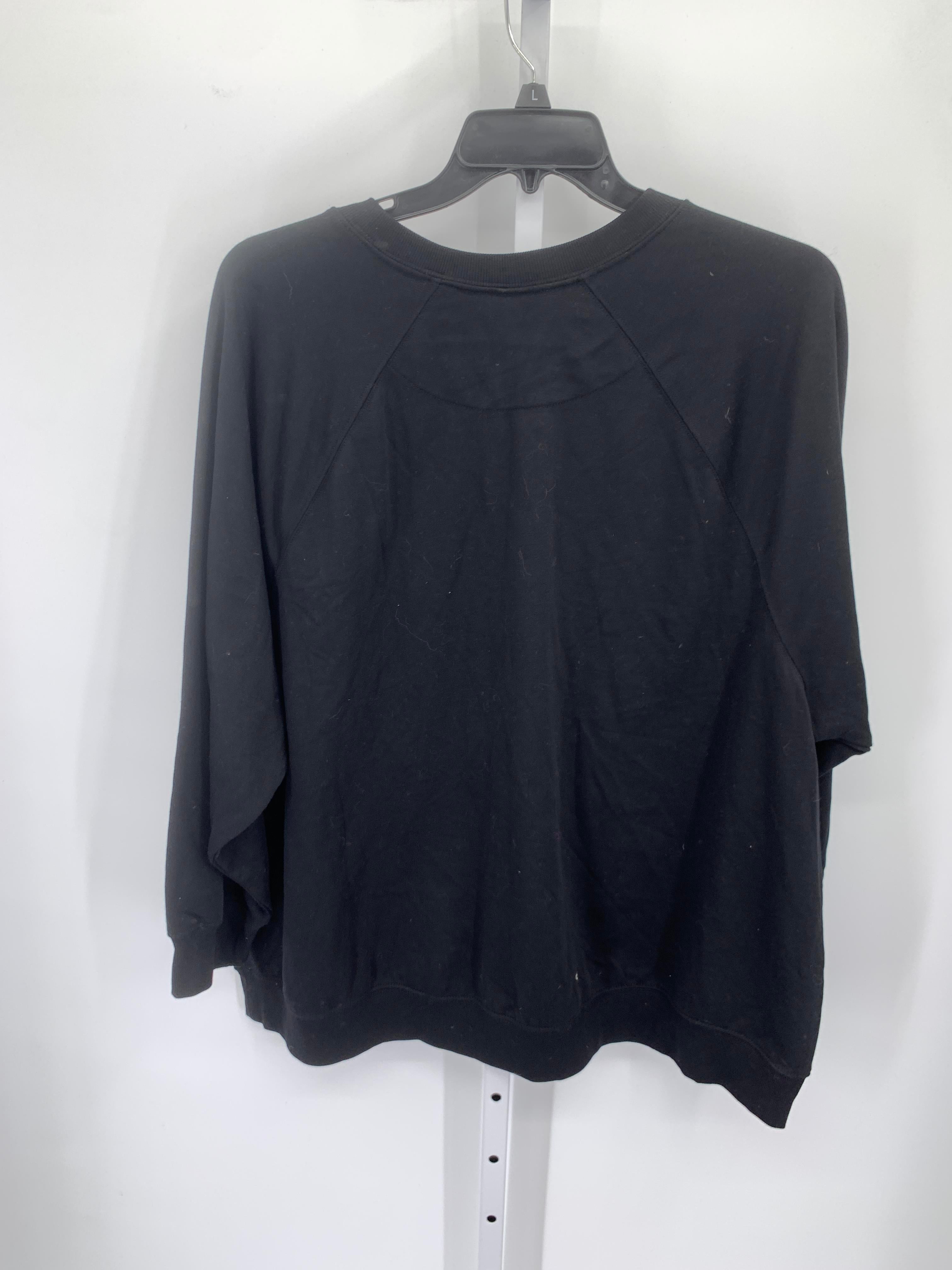 Old Navy Size XXL Misses Long Sleeve Shirt