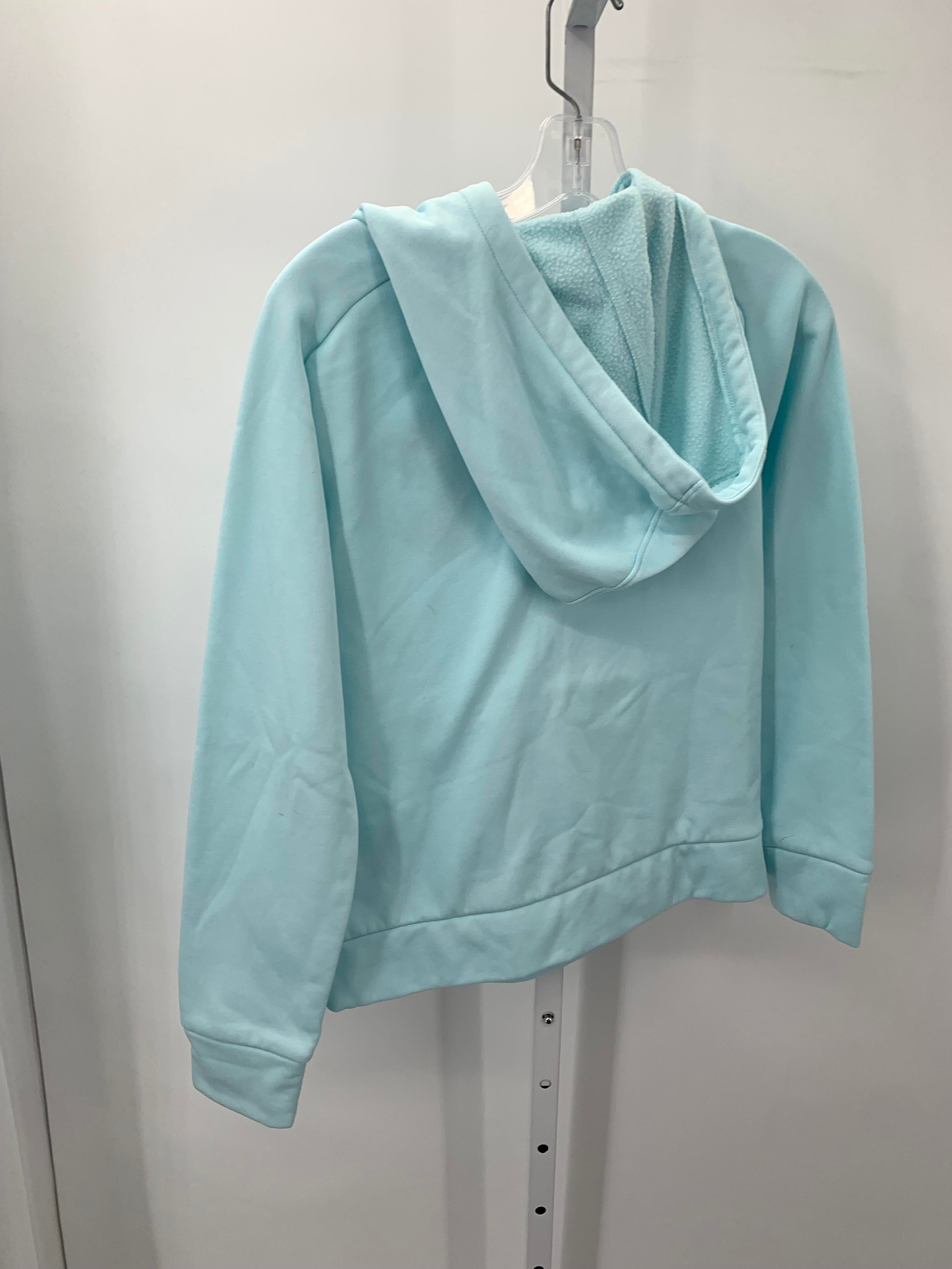 Under Armour Size X Small Misses Hoodie