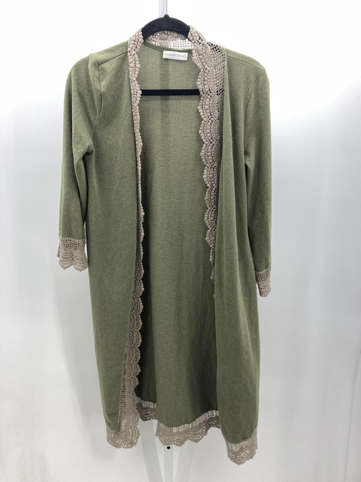 Size Large Misses Cardigan
