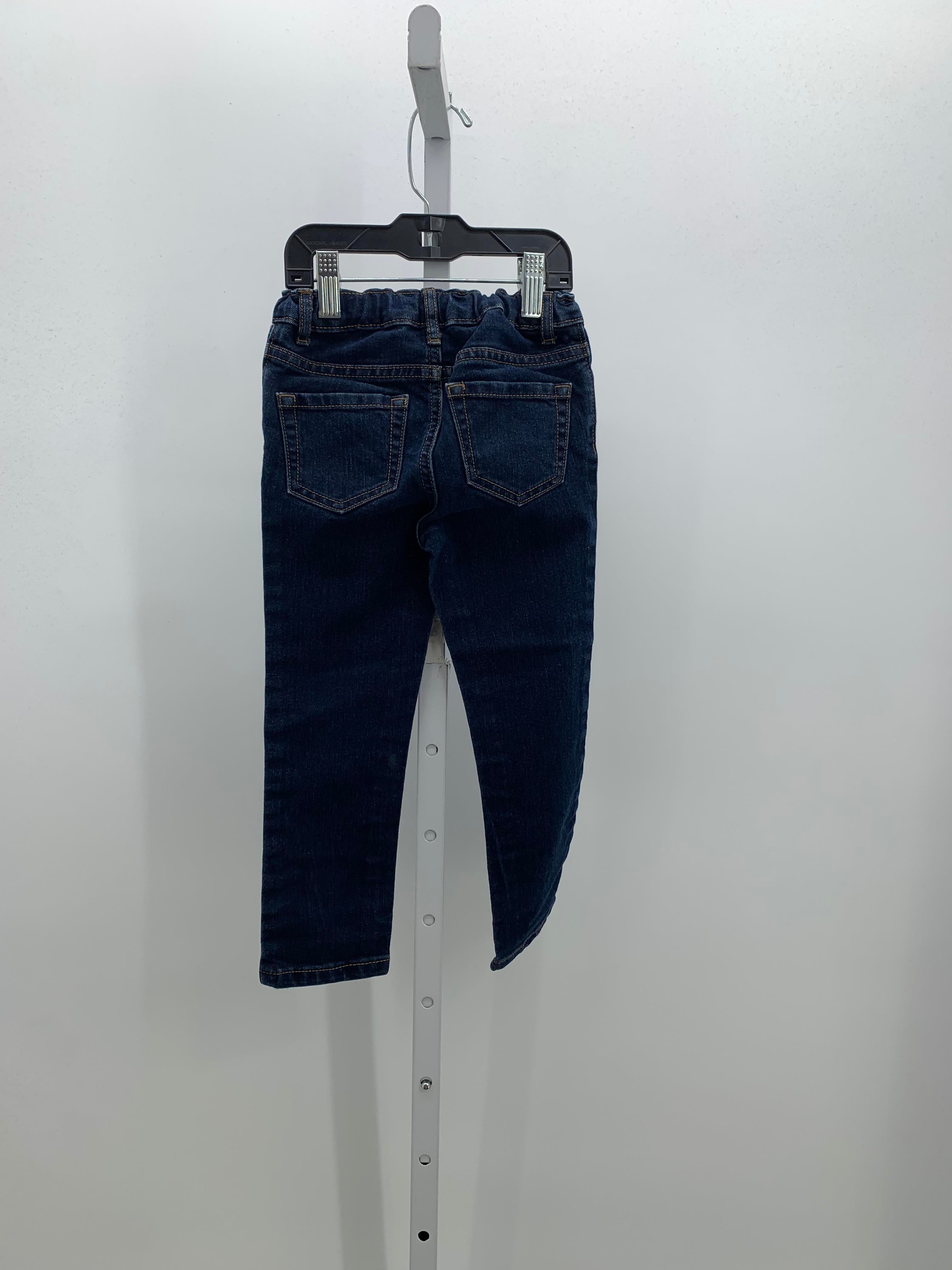 Children's Place Size 4T Girls Jeans