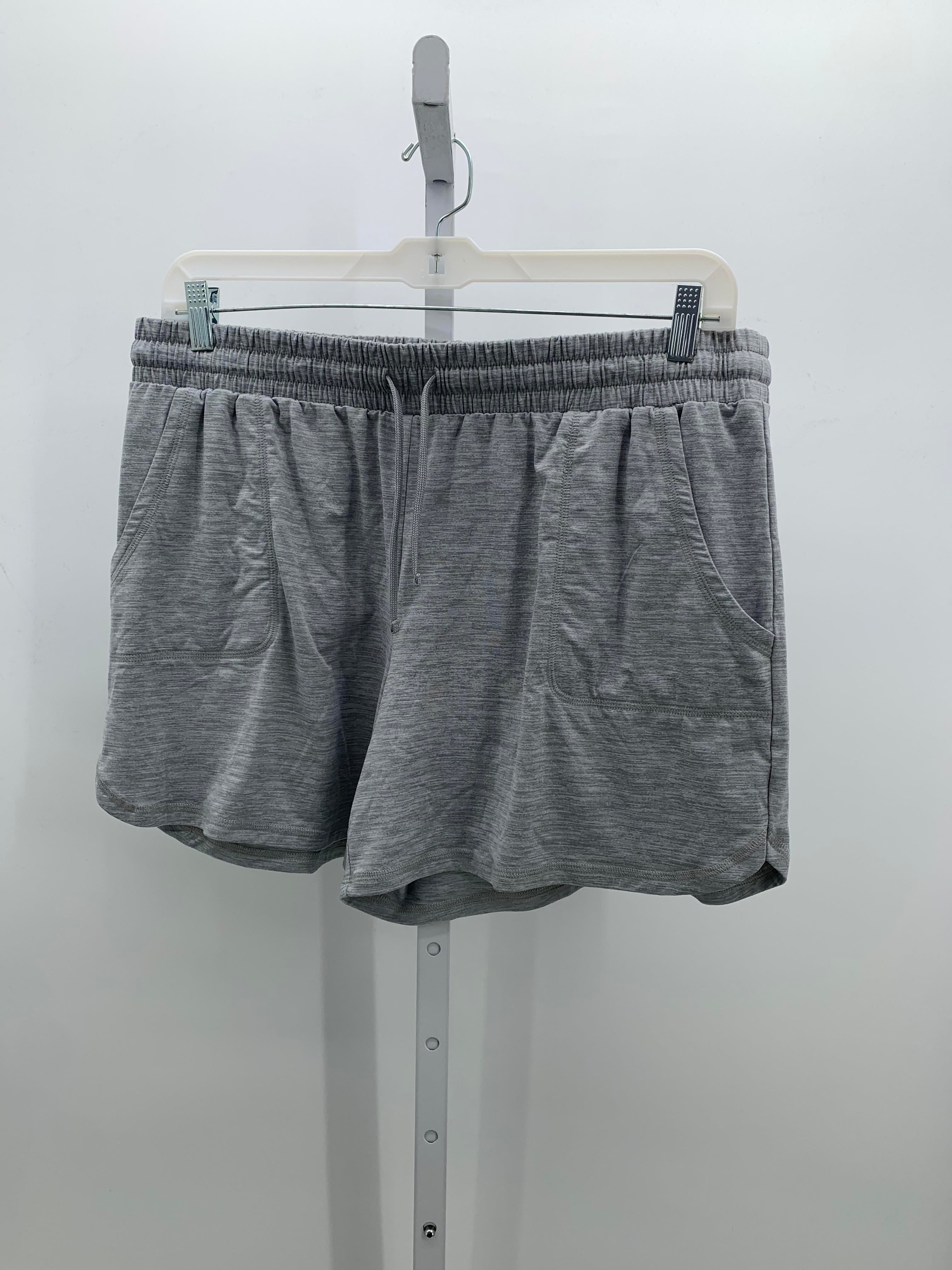 St. Johns Bay Size Extra Large Misses Shorts