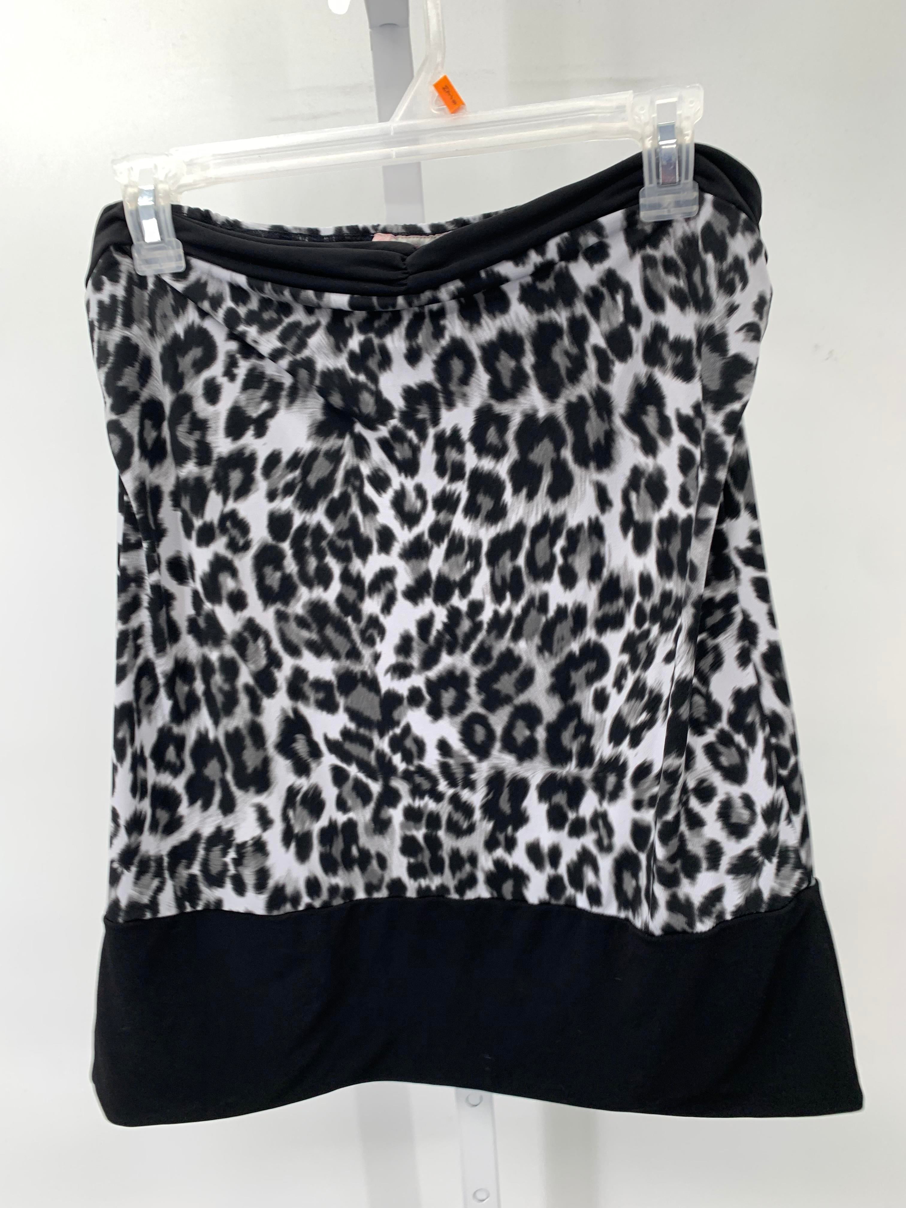 Candies Size Extra Large Juniors Tank