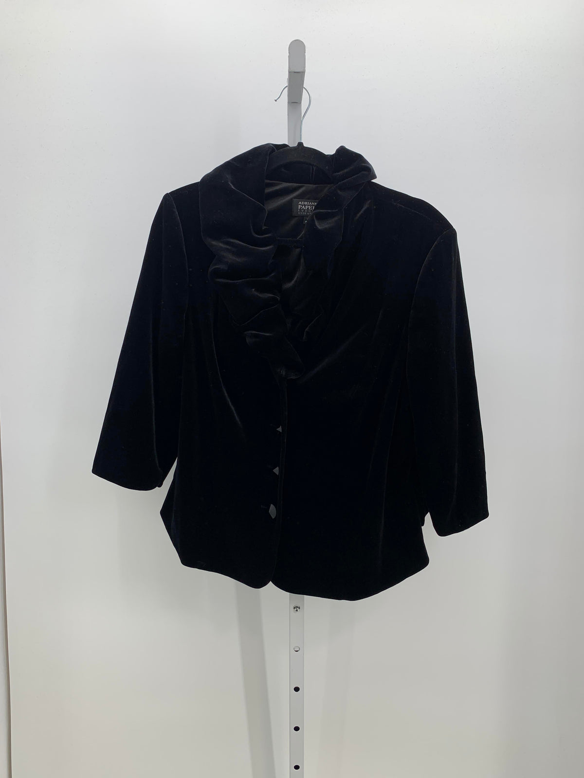 Adrianna Papell Size 14 W Womens Blazer