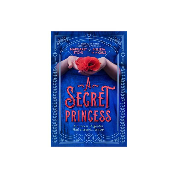 A Secret Princess