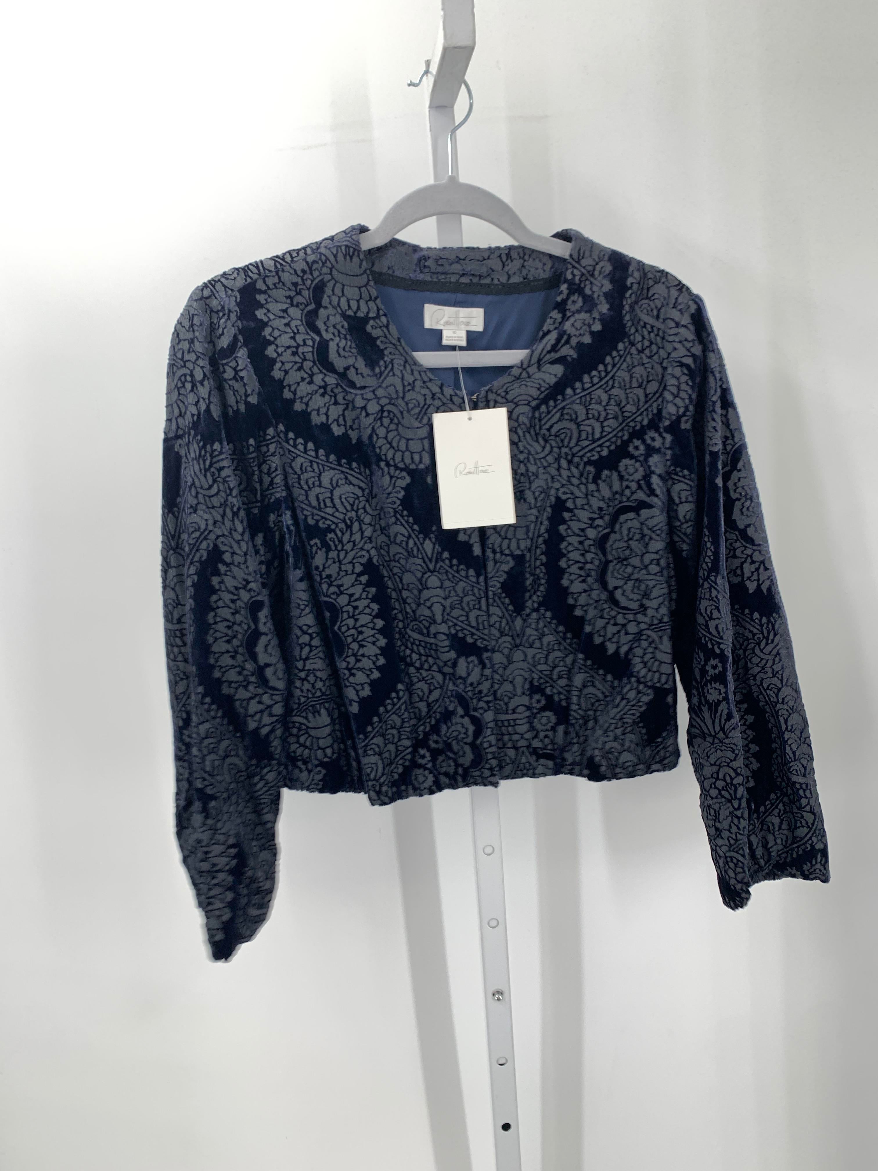 Size 10 Misses Blazer