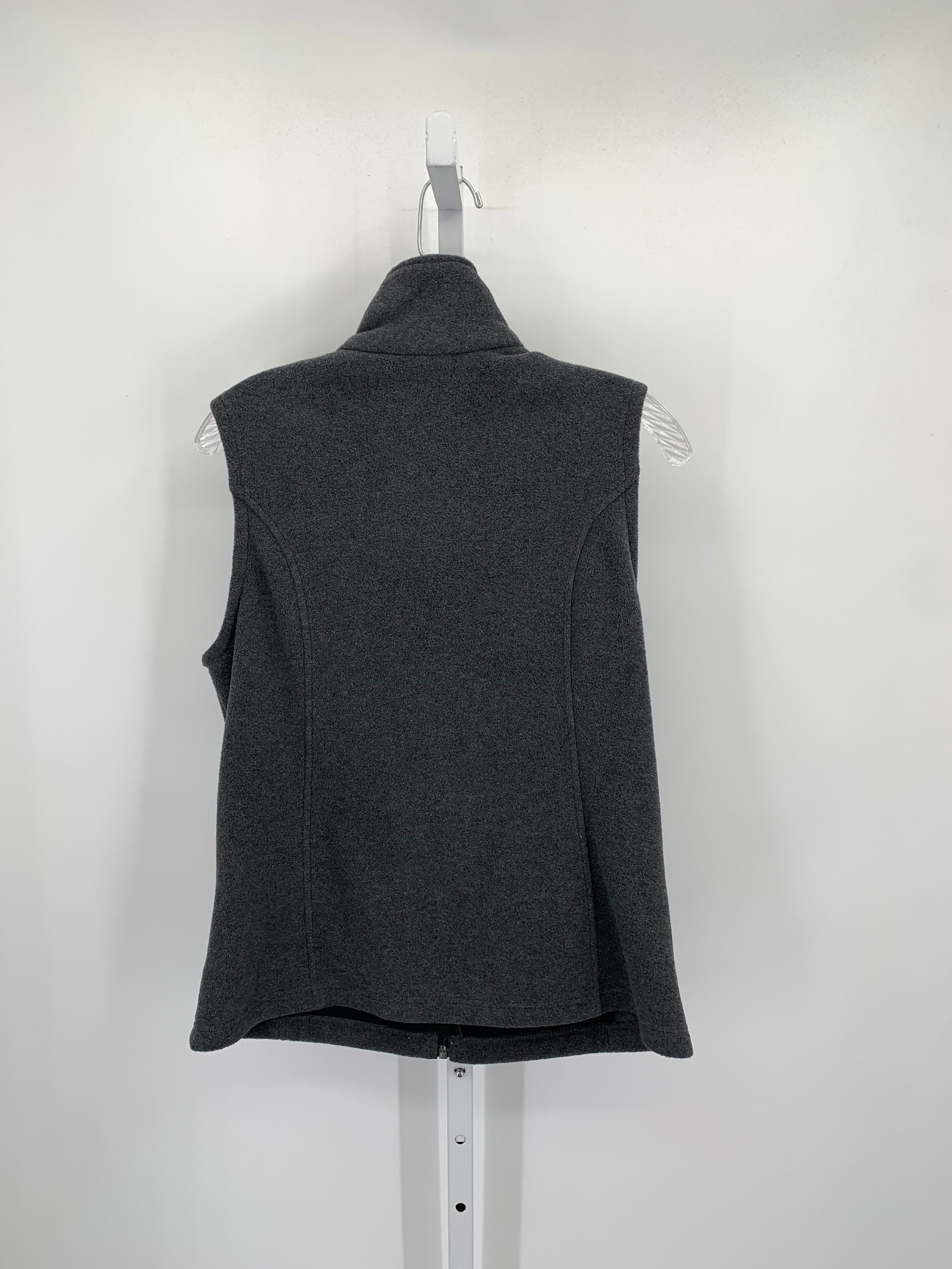 Columbia Size Medium Misses Vest