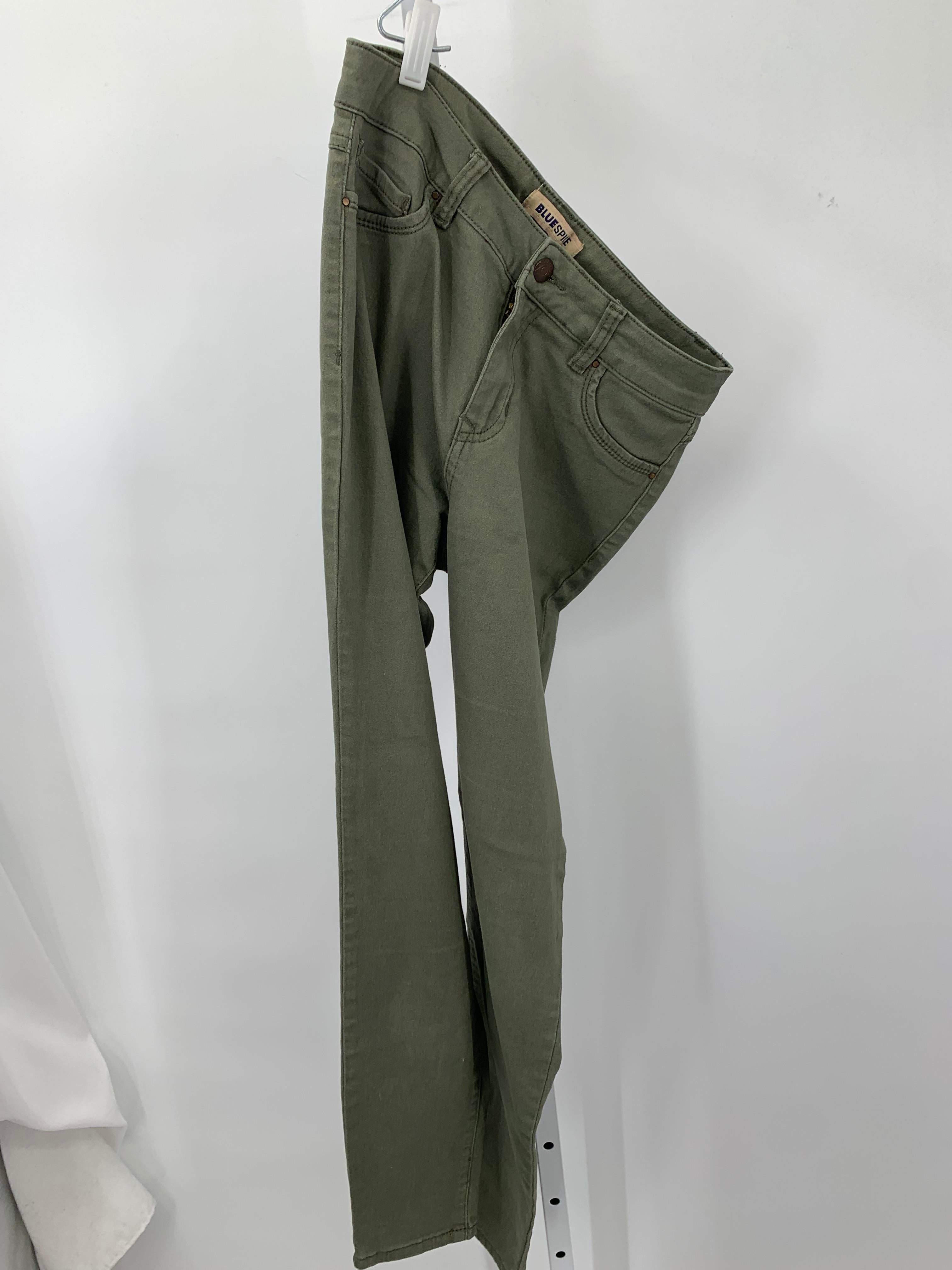 Blue Spice Size 9 Juniors Jeans