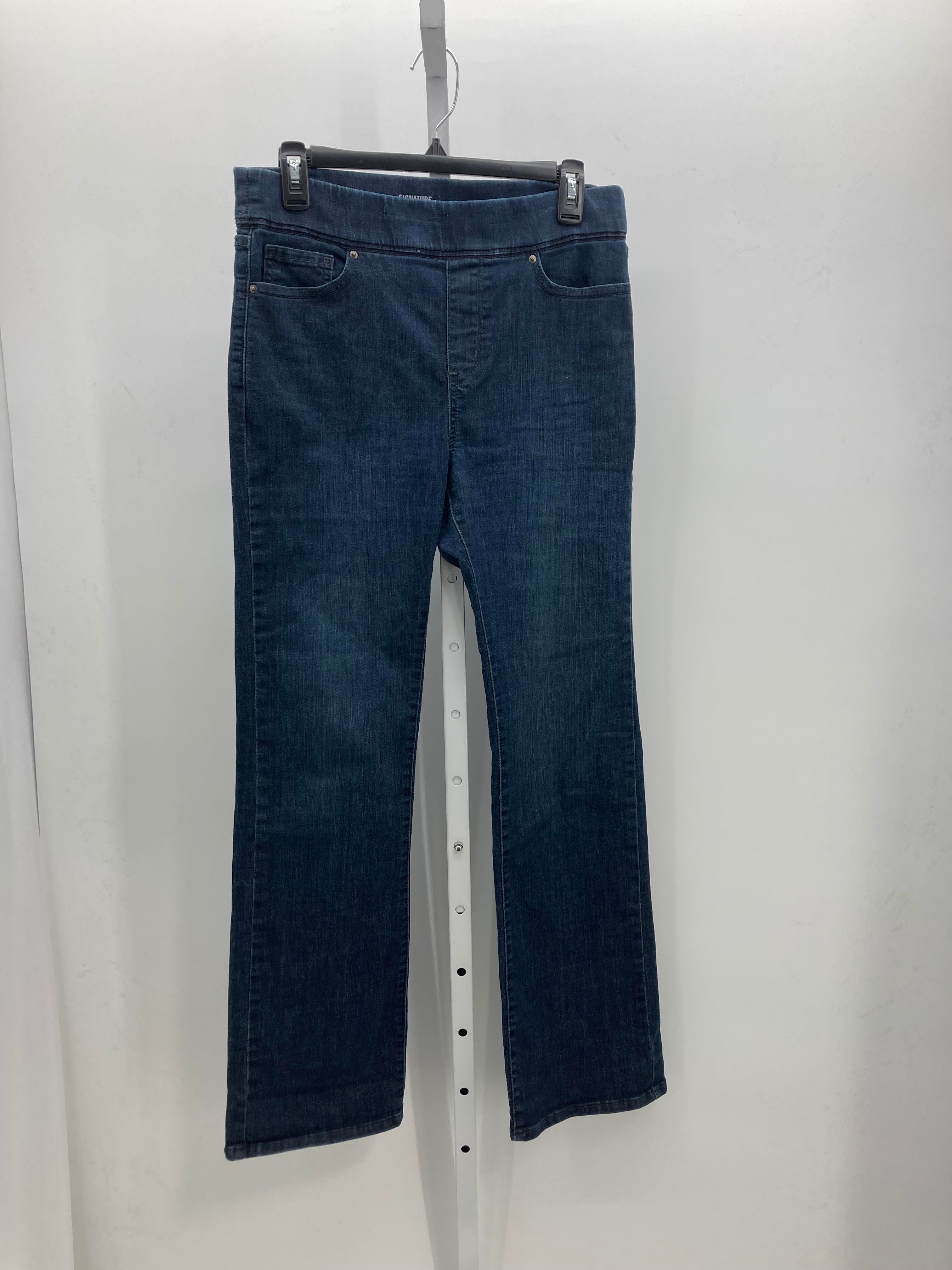 Levis Size 8 Misses Jeans