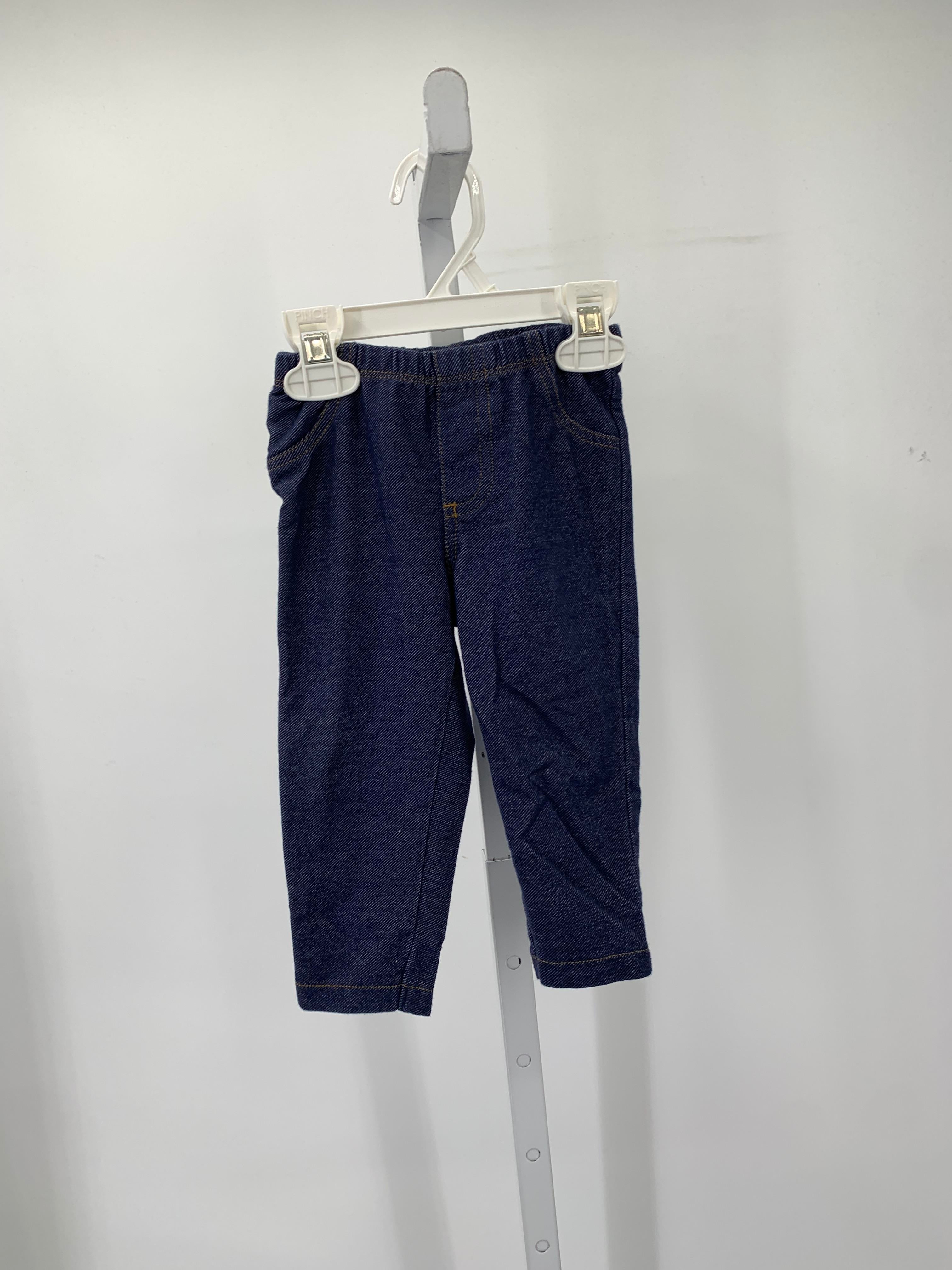 Carters Size 12 Months Boys Pants