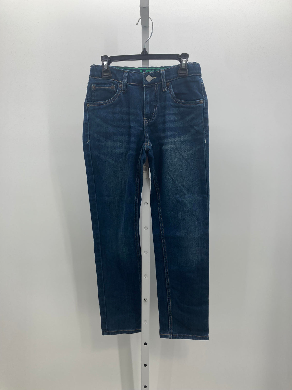 ADJ WAIST 511 SLIM FIT