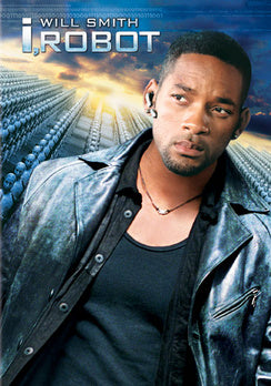 I  Robot (DVD) (Standard Edition) [2004] -