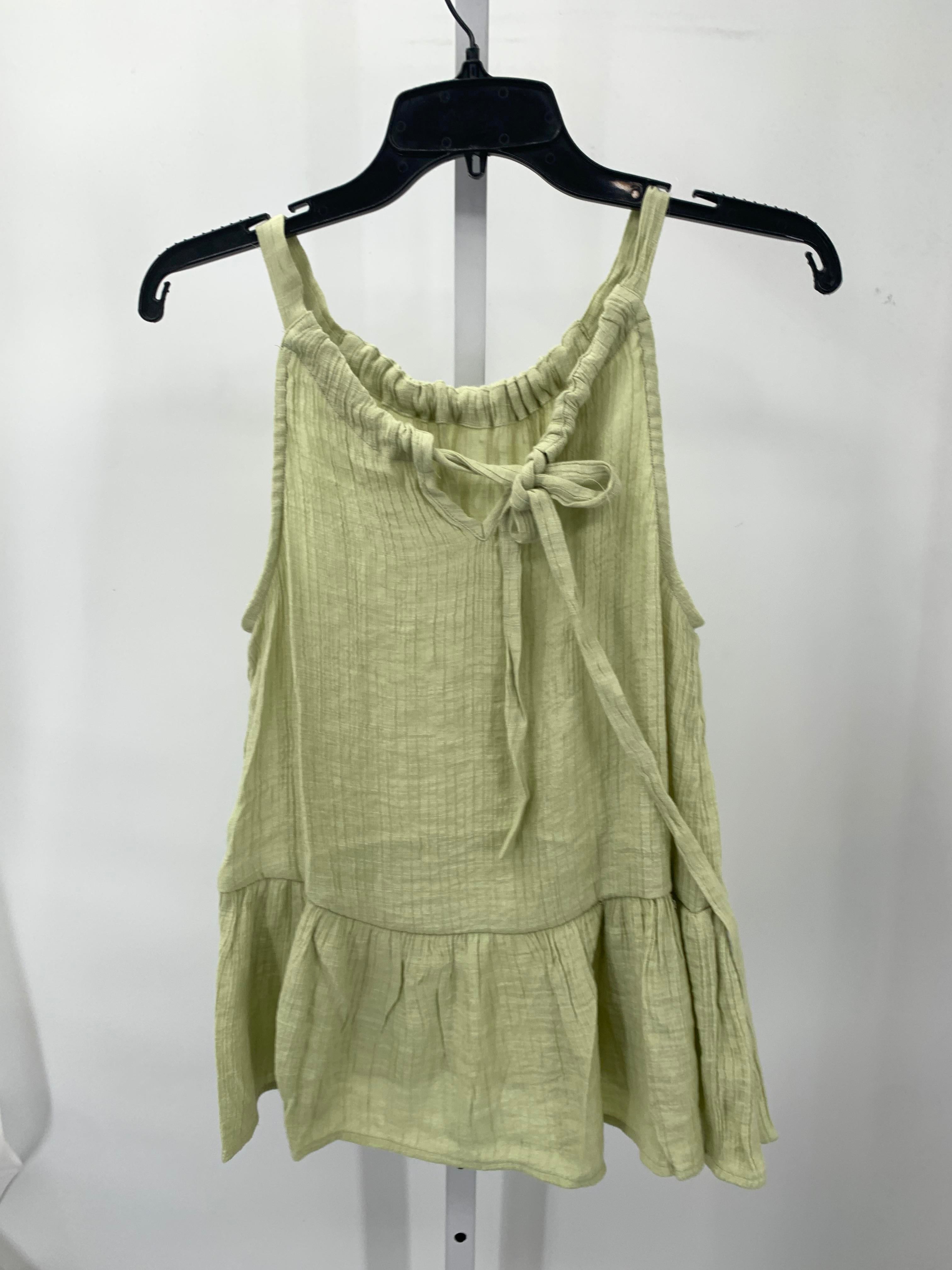 Size Medium Misses Tank
