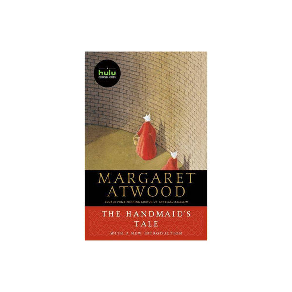 The Handmaid S Tale (Paperback) - Atwood, Margaret