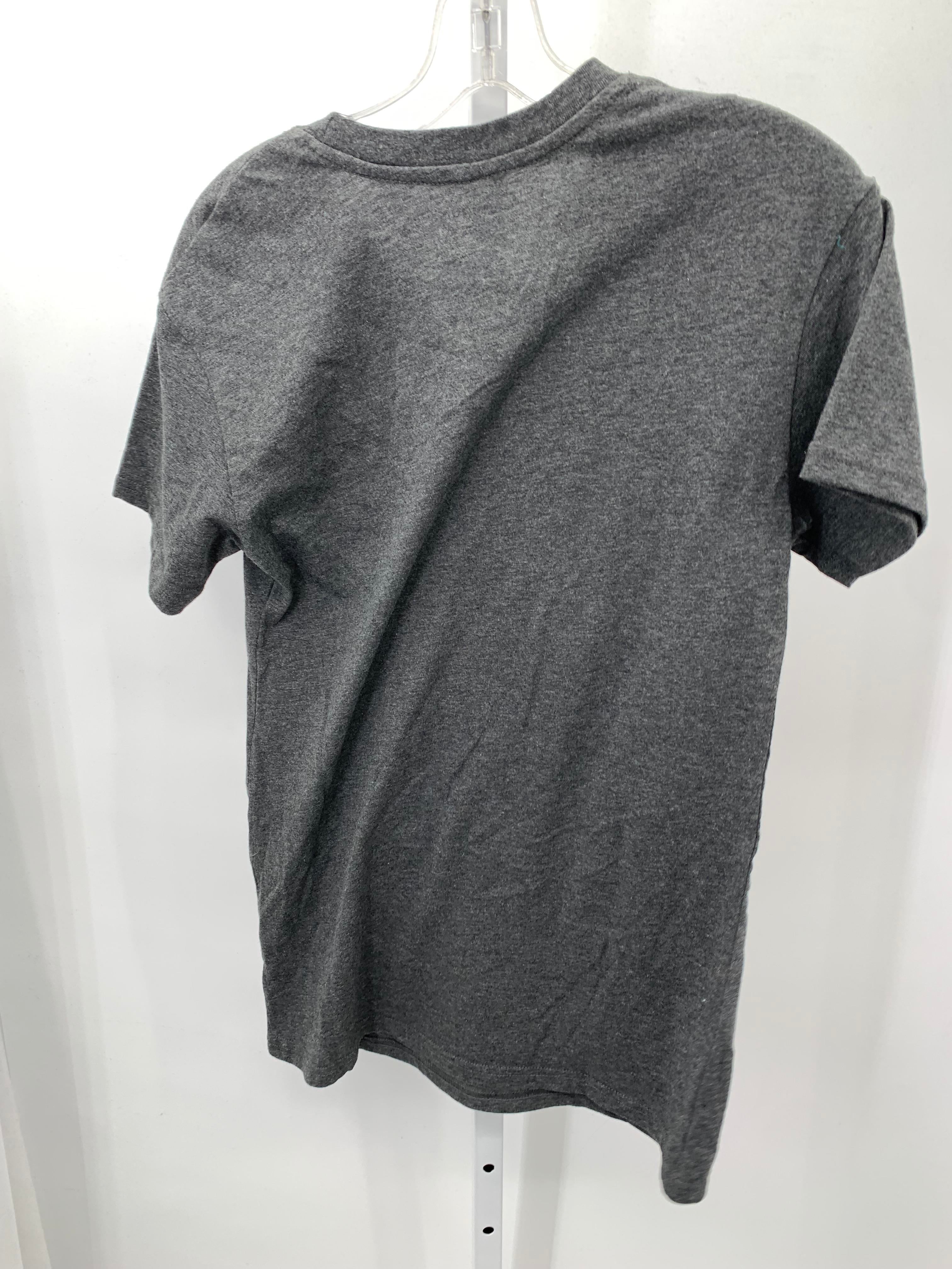 Size Small Misses Short Sleeve Shirt