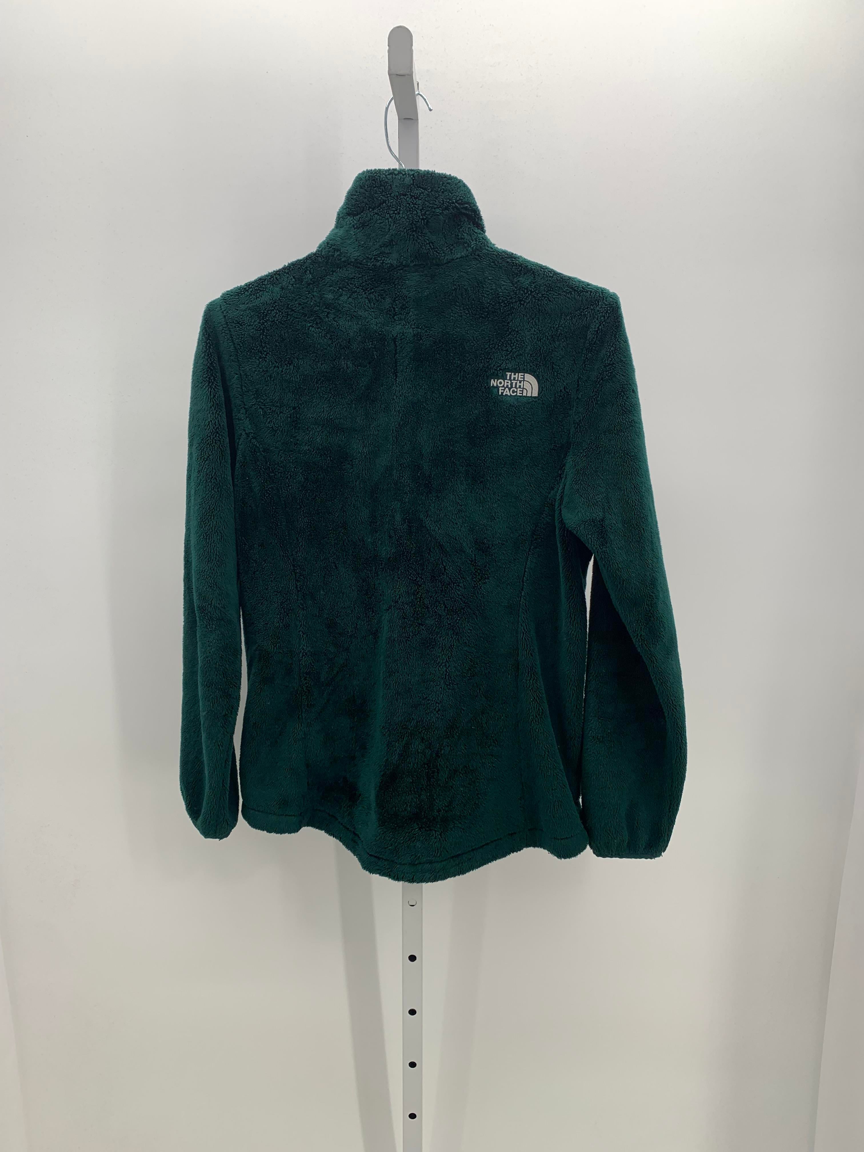 The North Face Size Small Misses Fleece Jacket