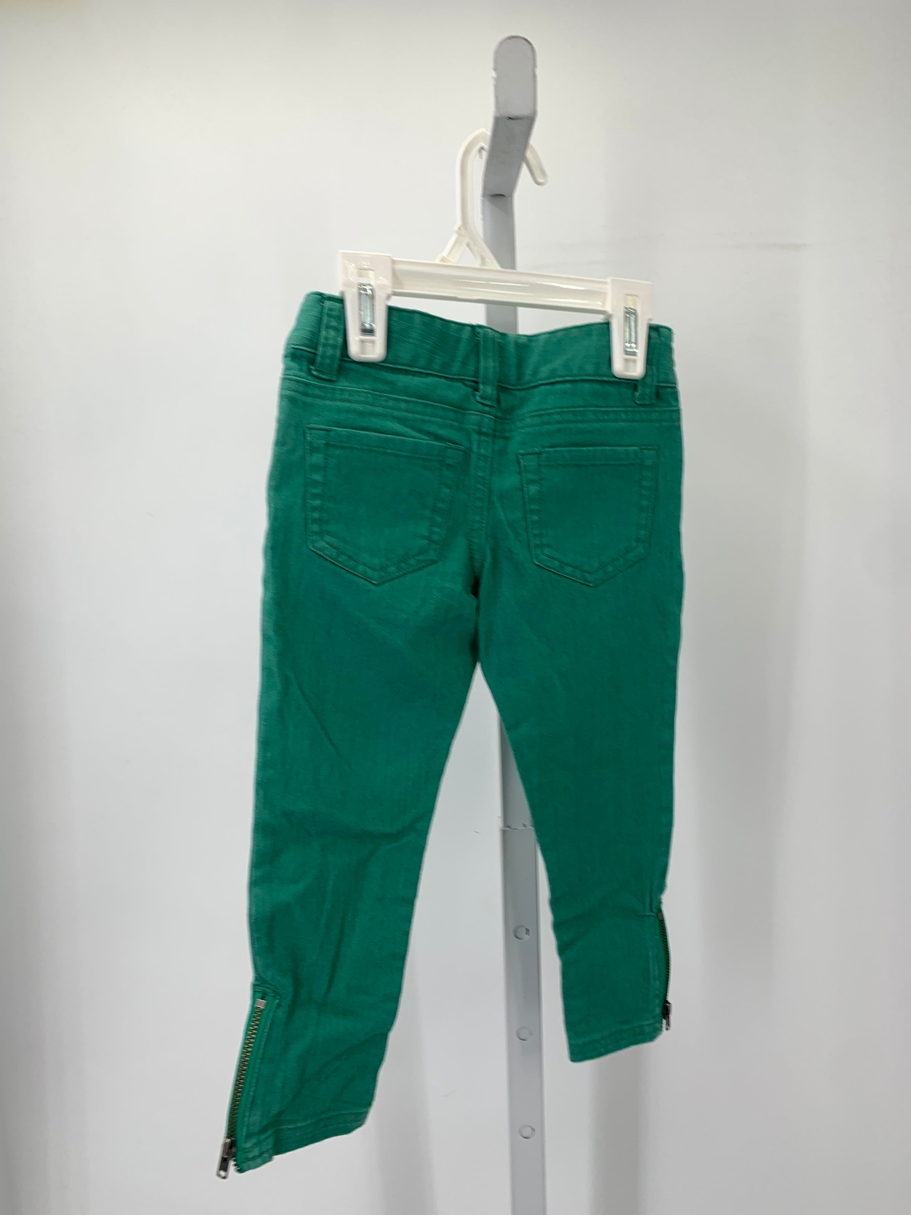 Fab Kids Size 3 Girls Jeans