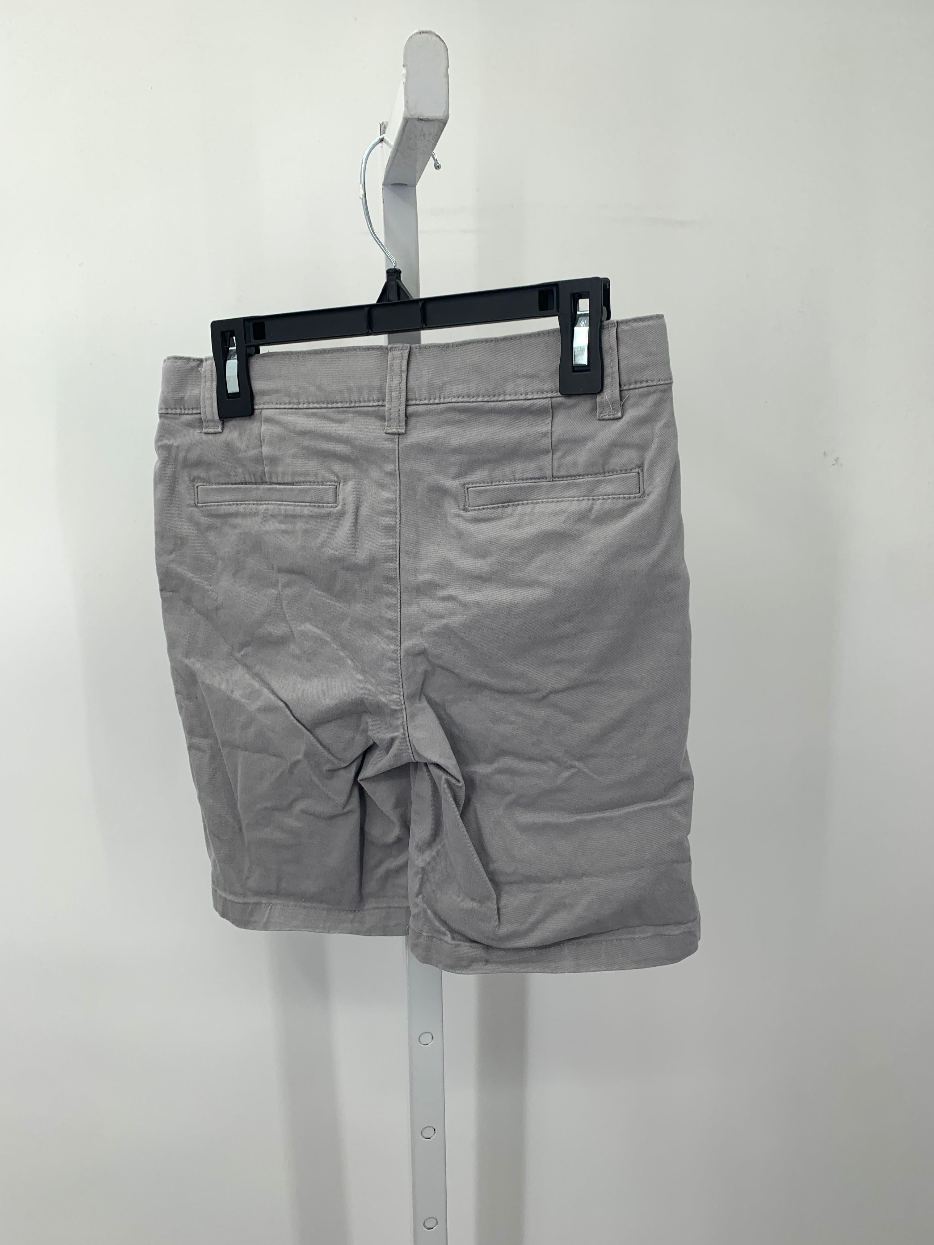 ADJ WAIST SHORTS