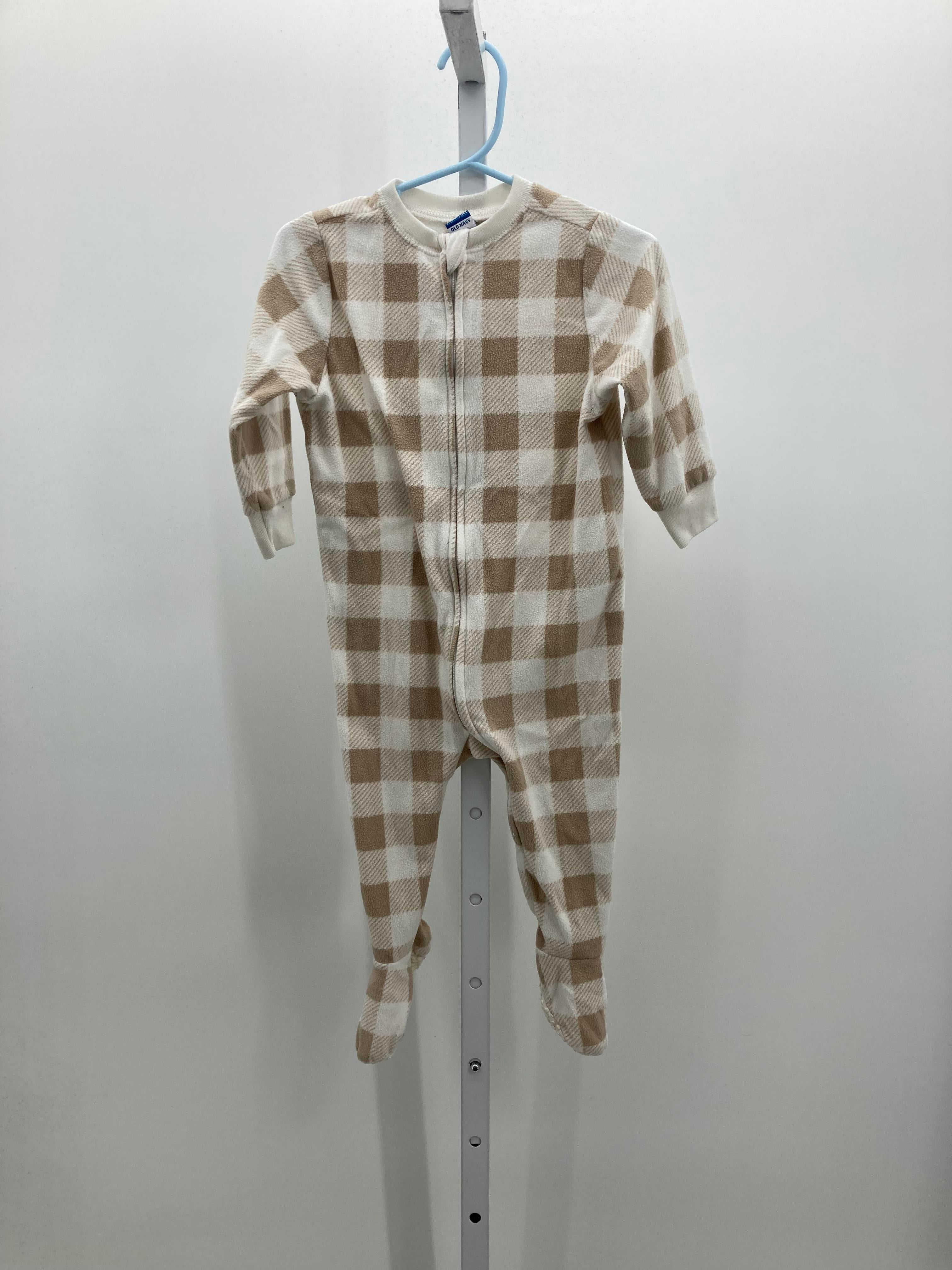 PLAID FLEECE