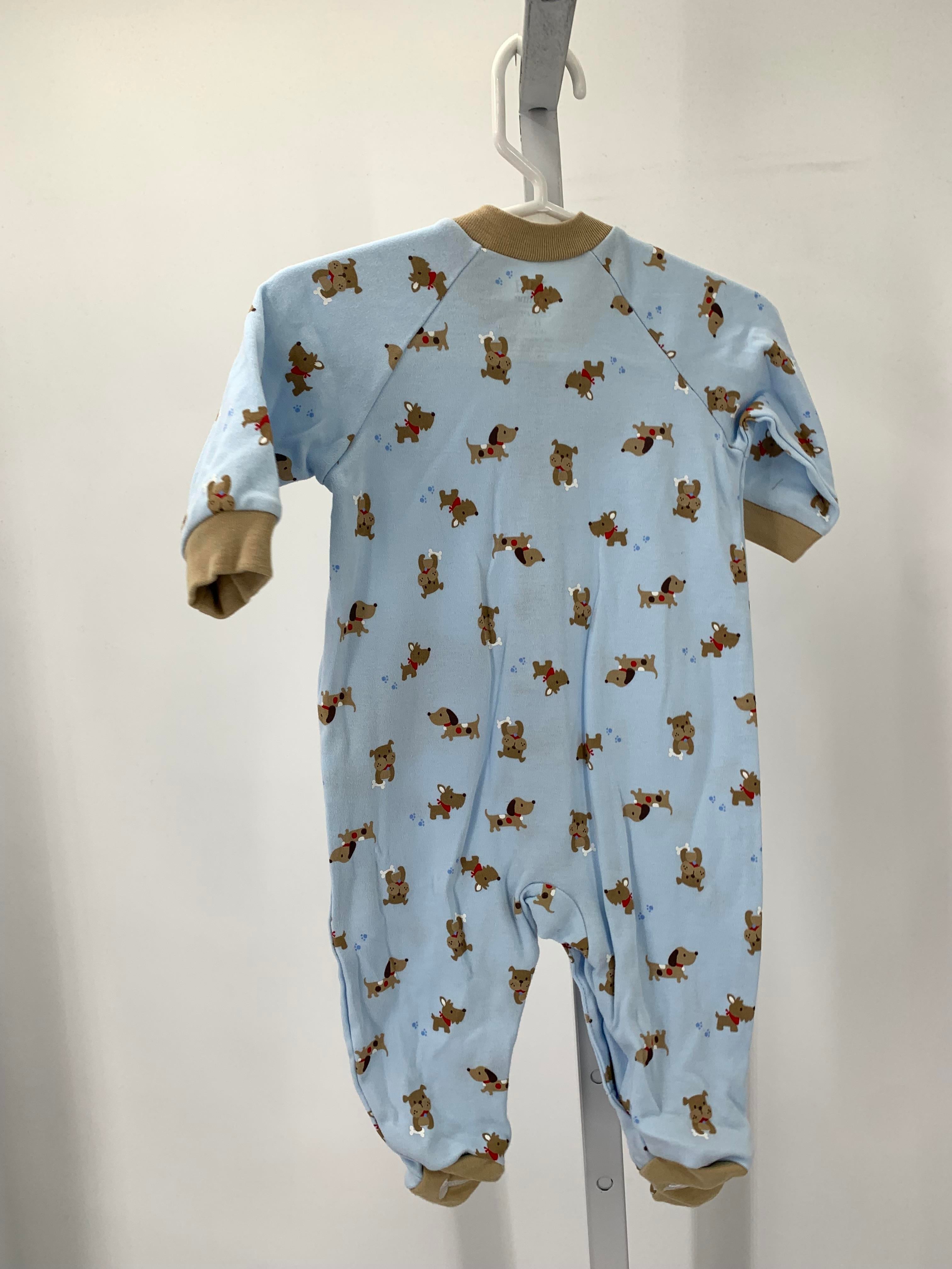 BROWN DOGS KNIT
