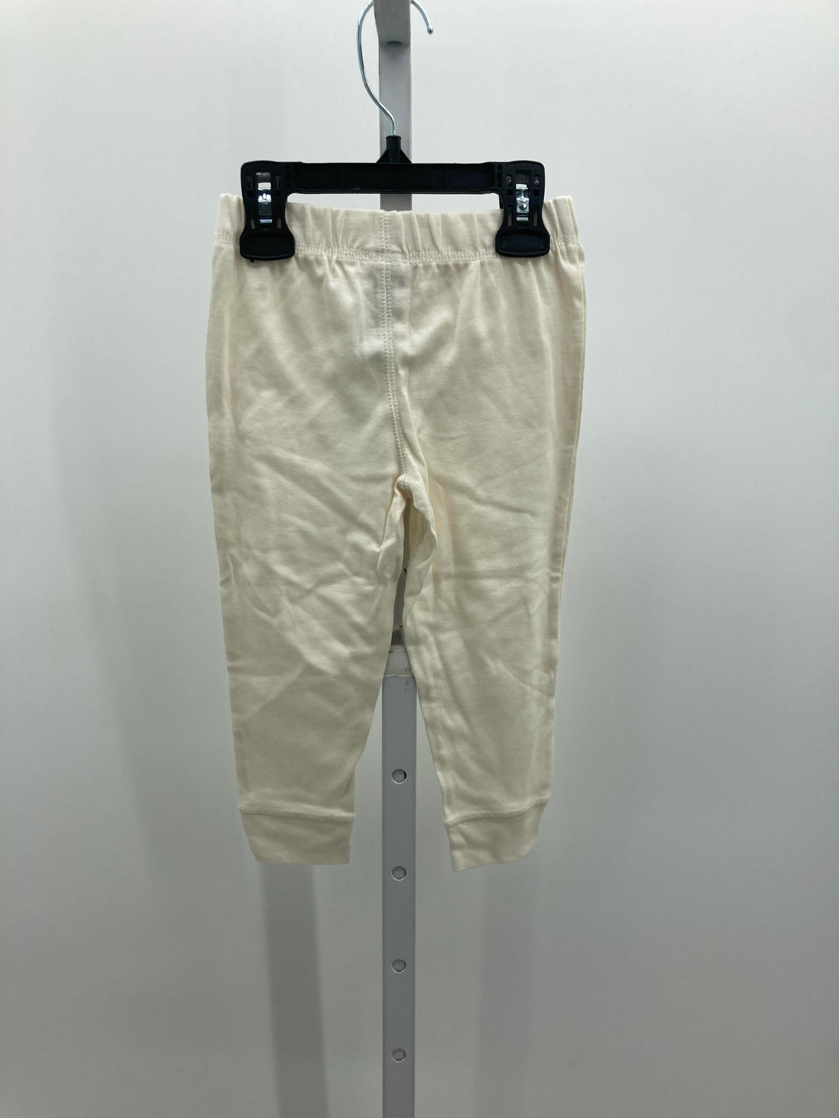 ELASTIC WAIST