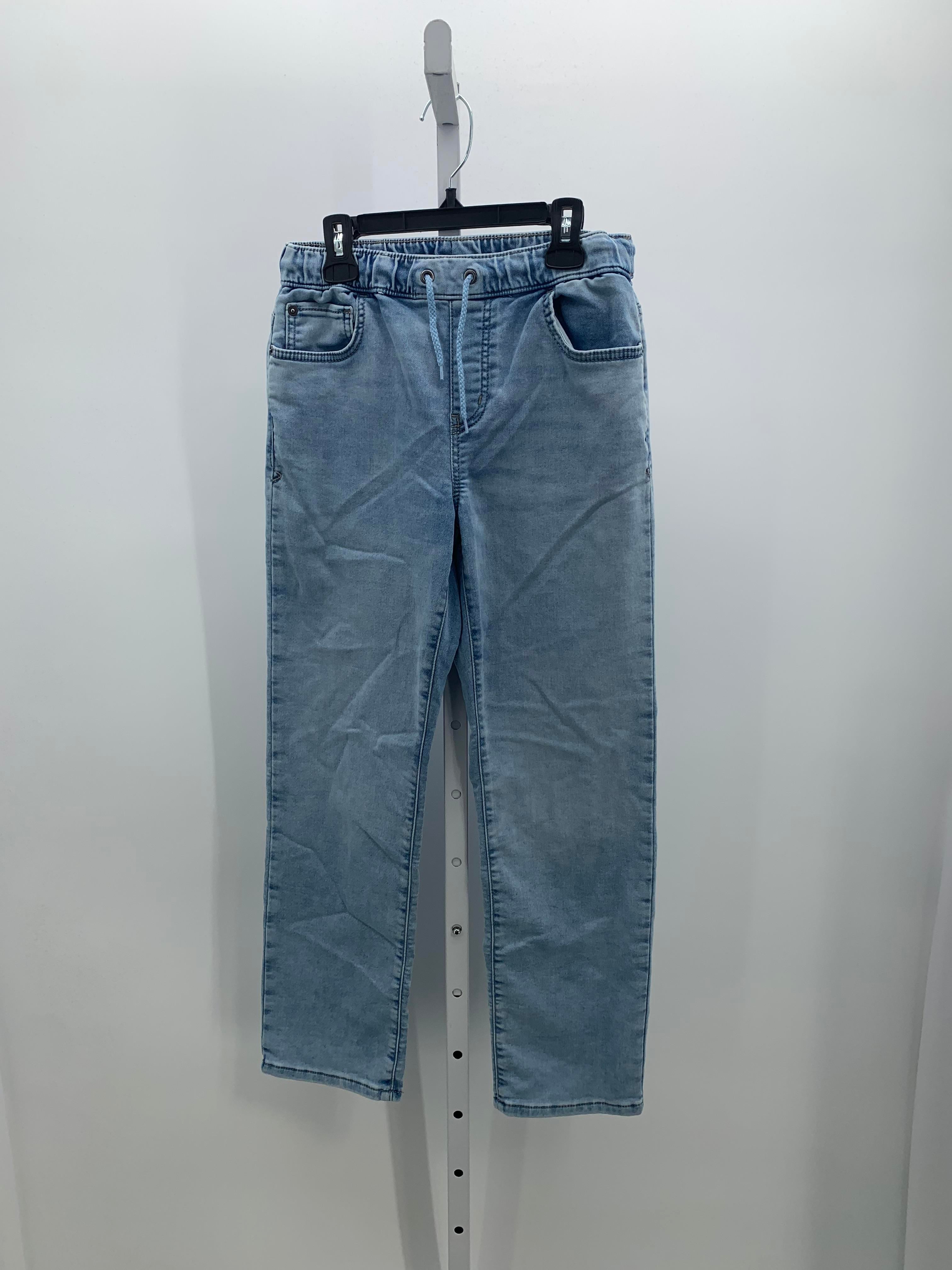 Cat & Jack Size 14 Girls Jeans