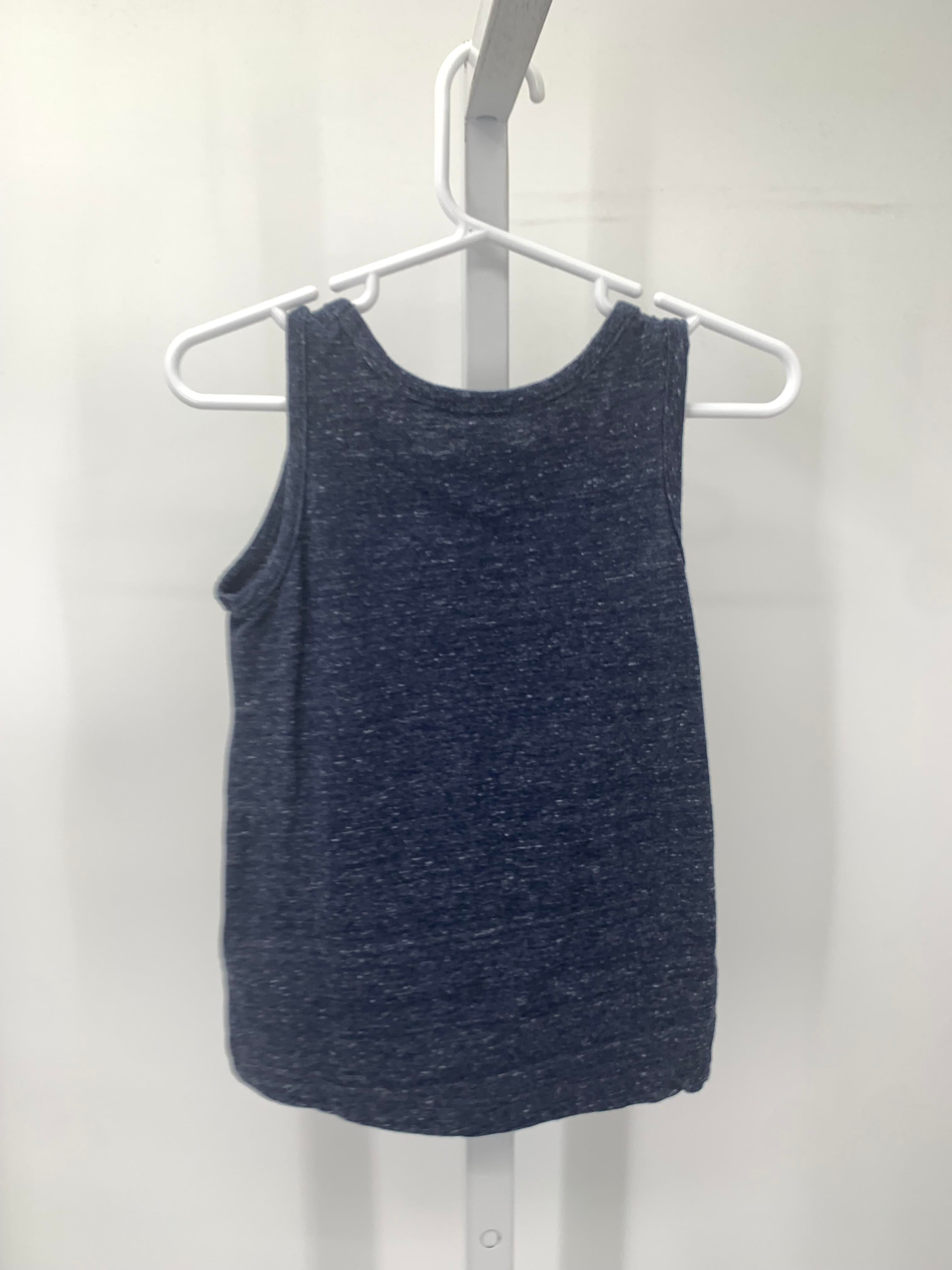 CRAB KNIT TANK