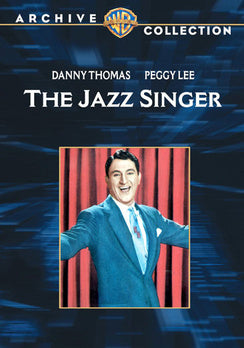 The Jazz Singer -