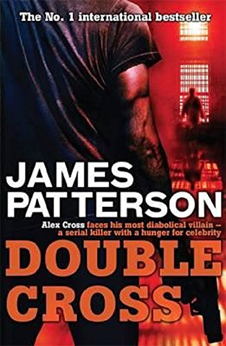 Double Cross - James Patterson