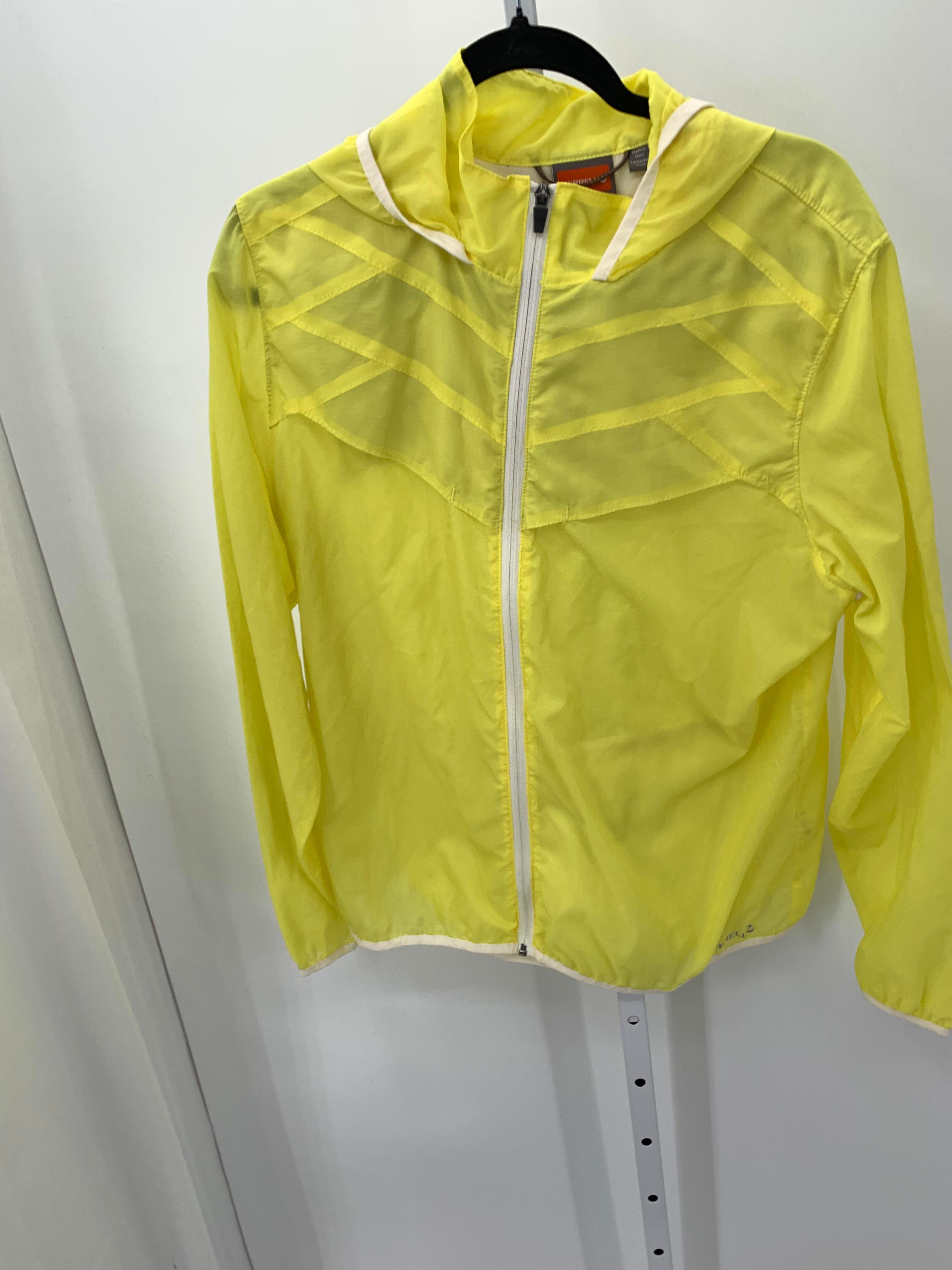 Merrell Size Extra Large Misses Lightweight Jacket