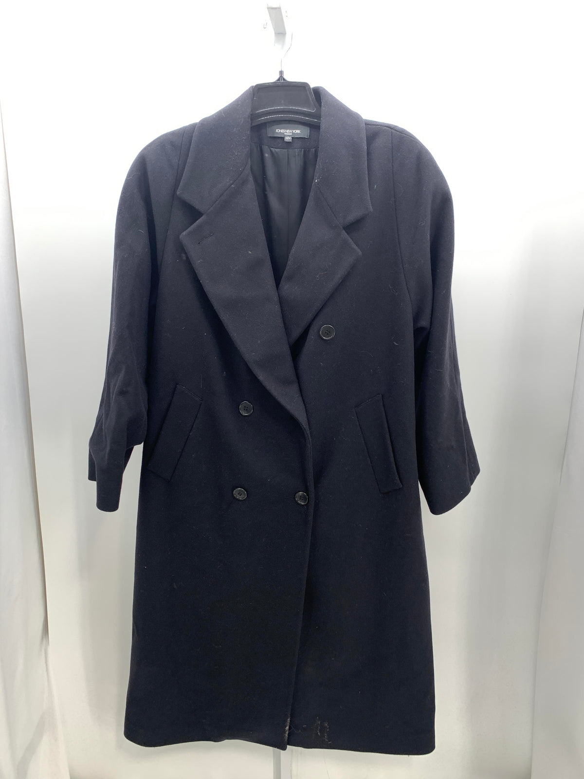 Jones New York Size 18 W Womens Winter Coat
