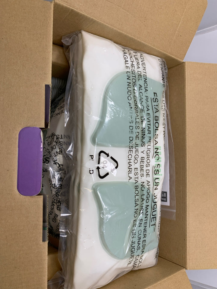 NIB BODY BUBBLES BATH SPA.