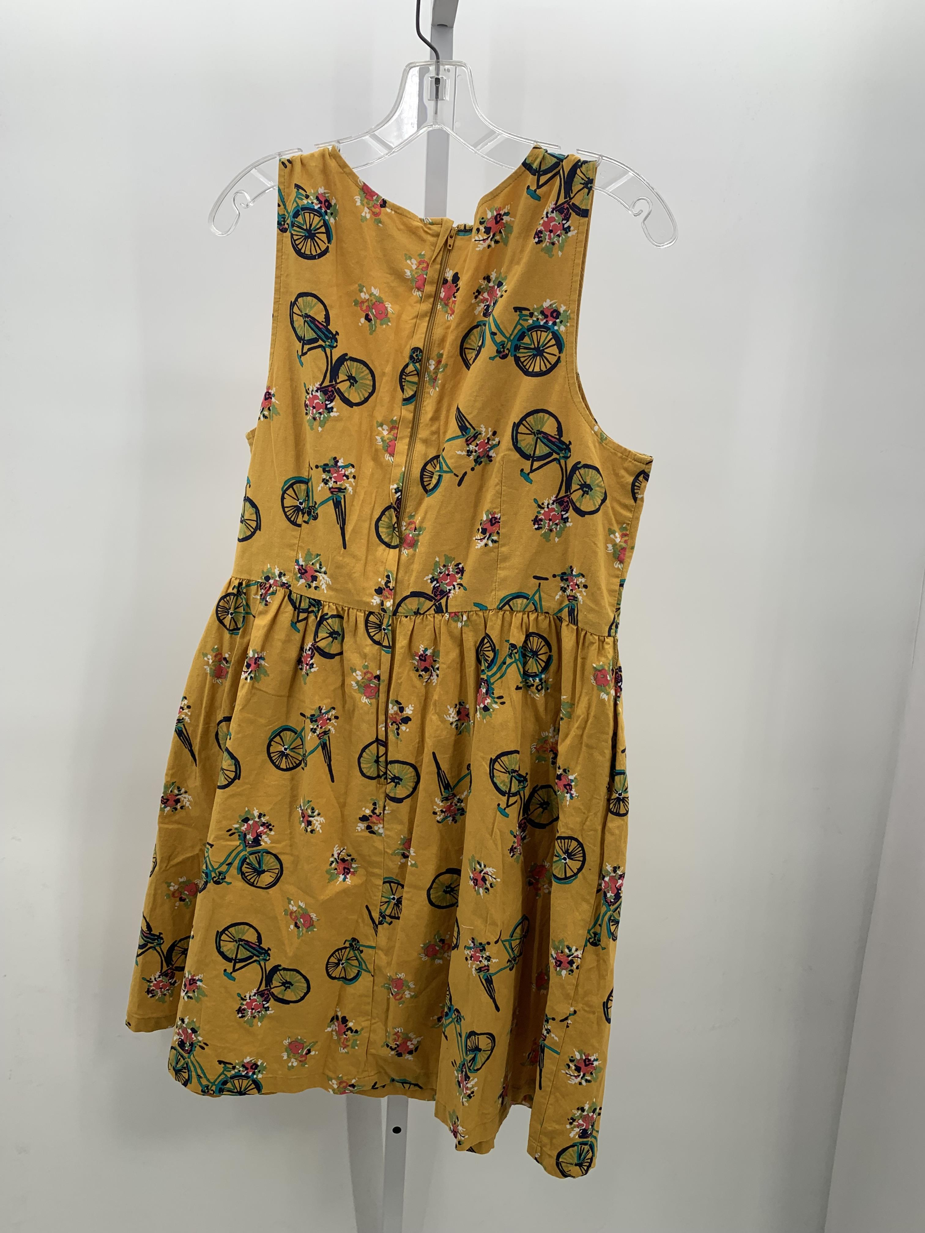 Size Extra Large Misses Sundress
