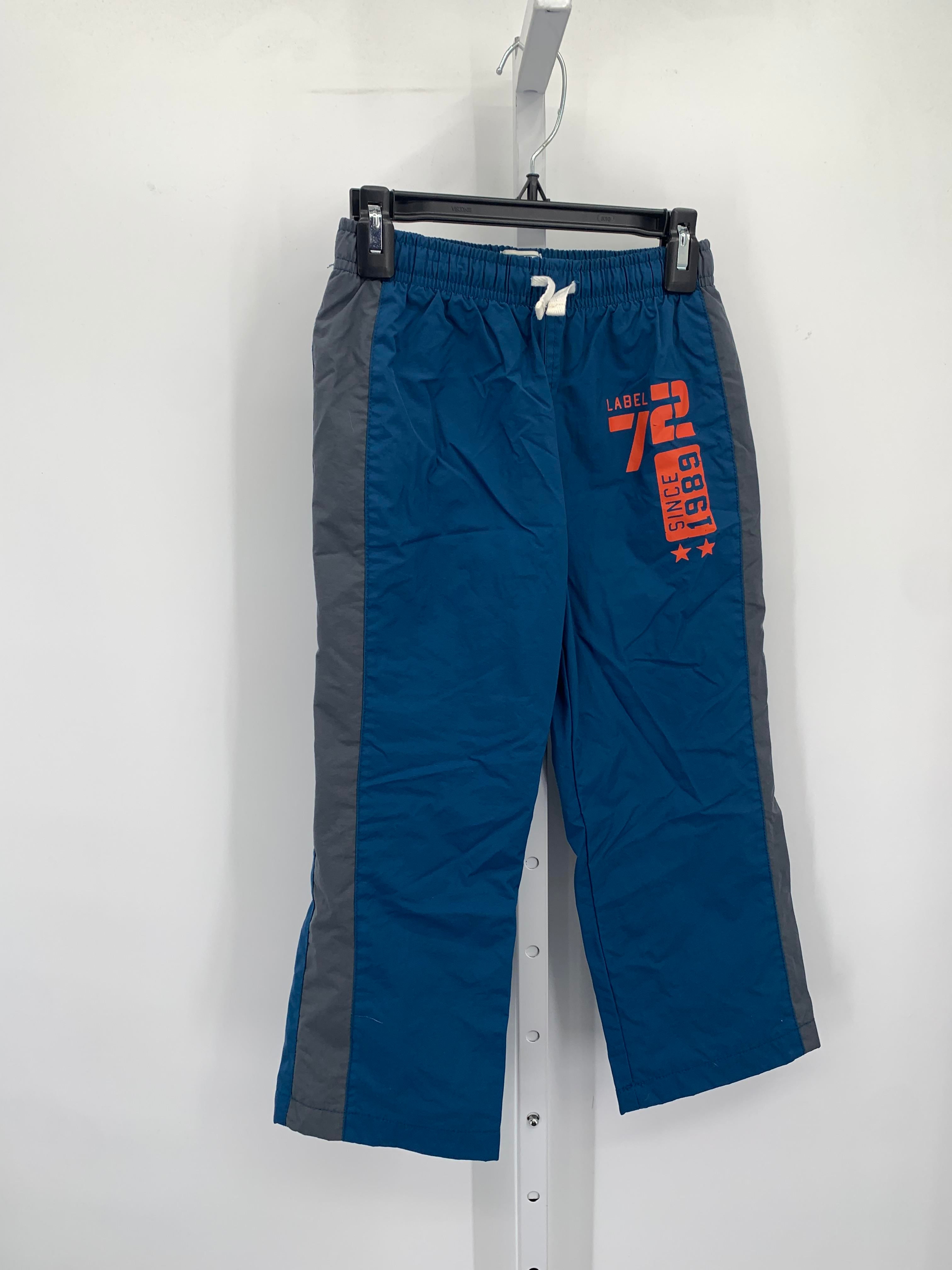 ELASTIC WAIST JOGGER