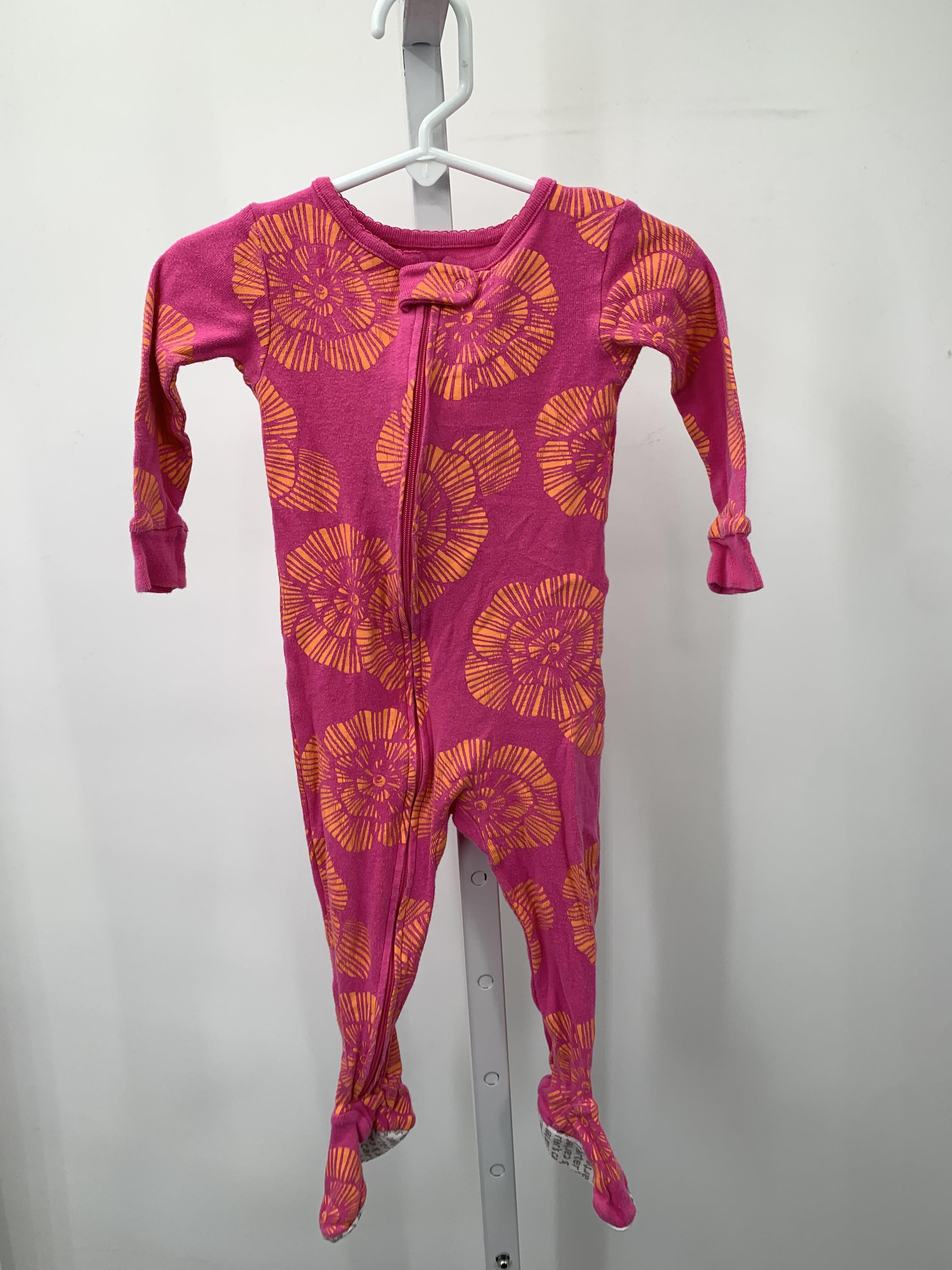 Carters Size 12 Months Girls Sleeper