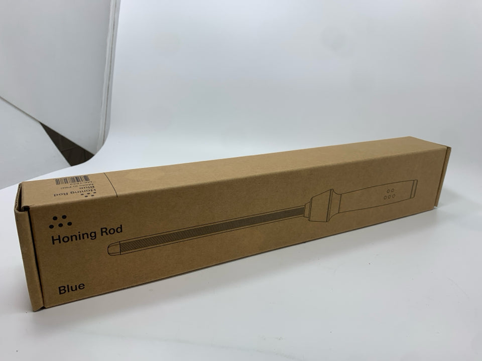 NIB HONING ROD- KNIFE SHARPENER.