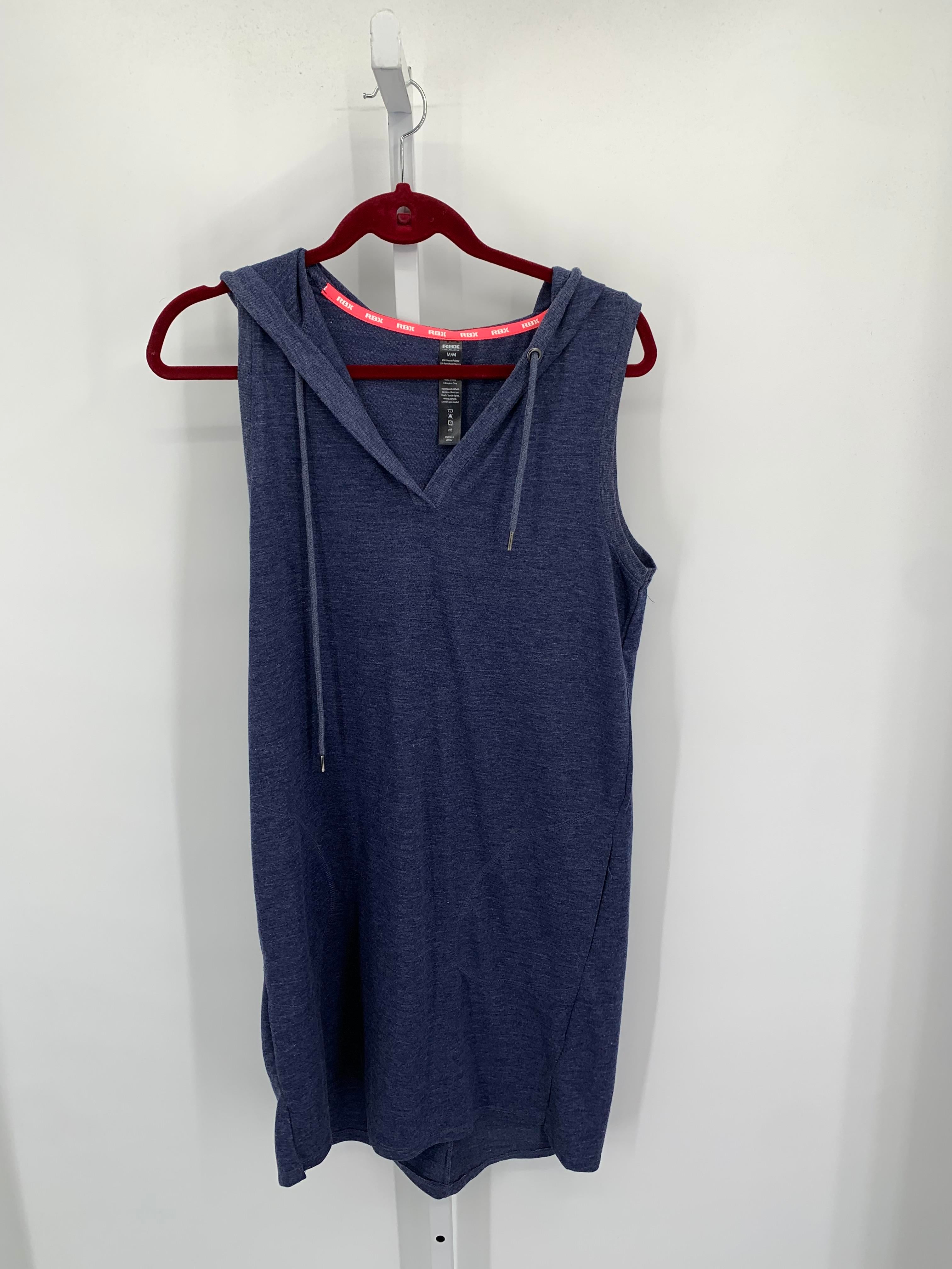 RBX Size Medium Misses Sleeveless Dress